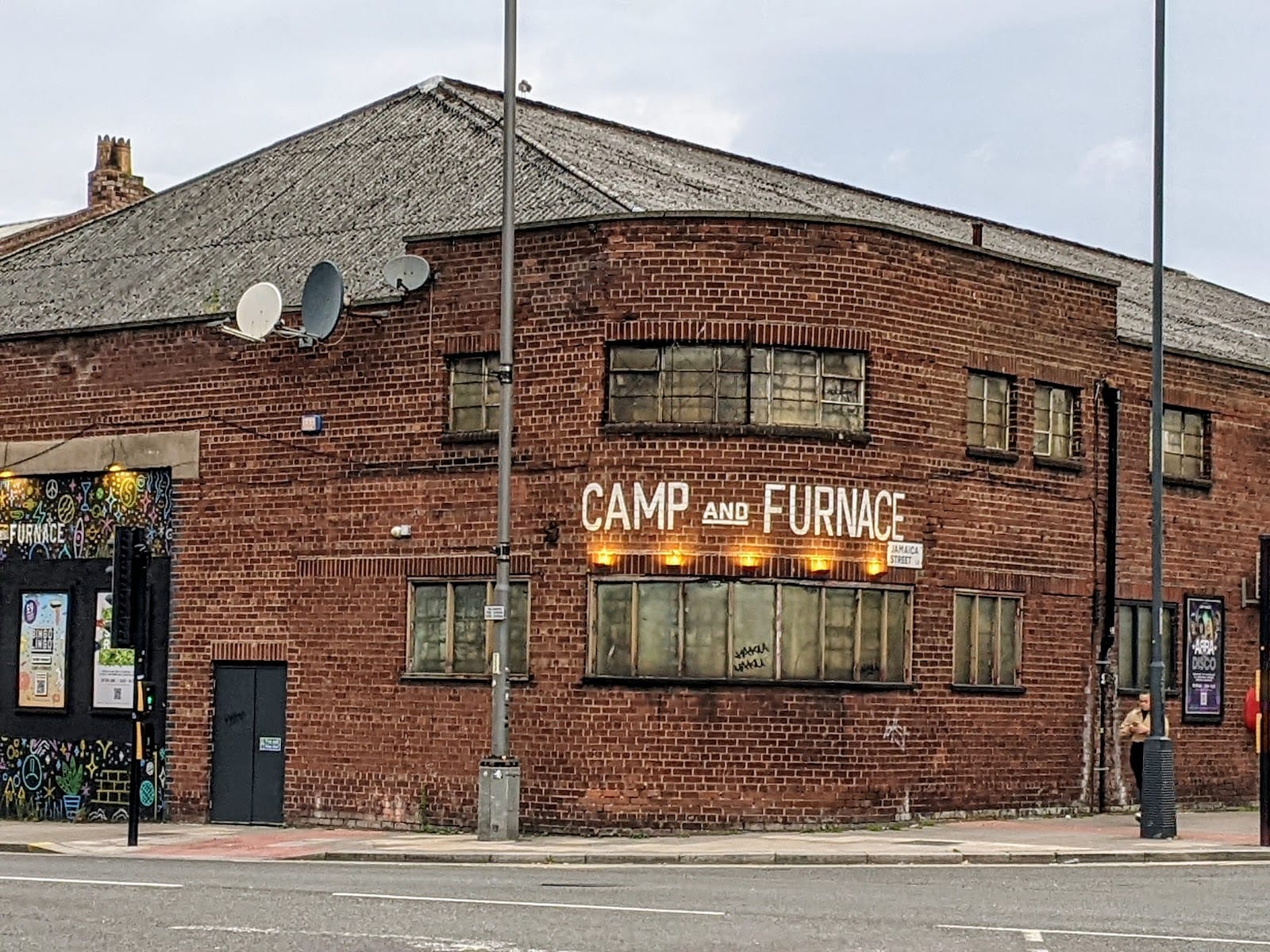 Sophie McCartney - Day Rave — Liverpool  2026 (tickets + where to stay)