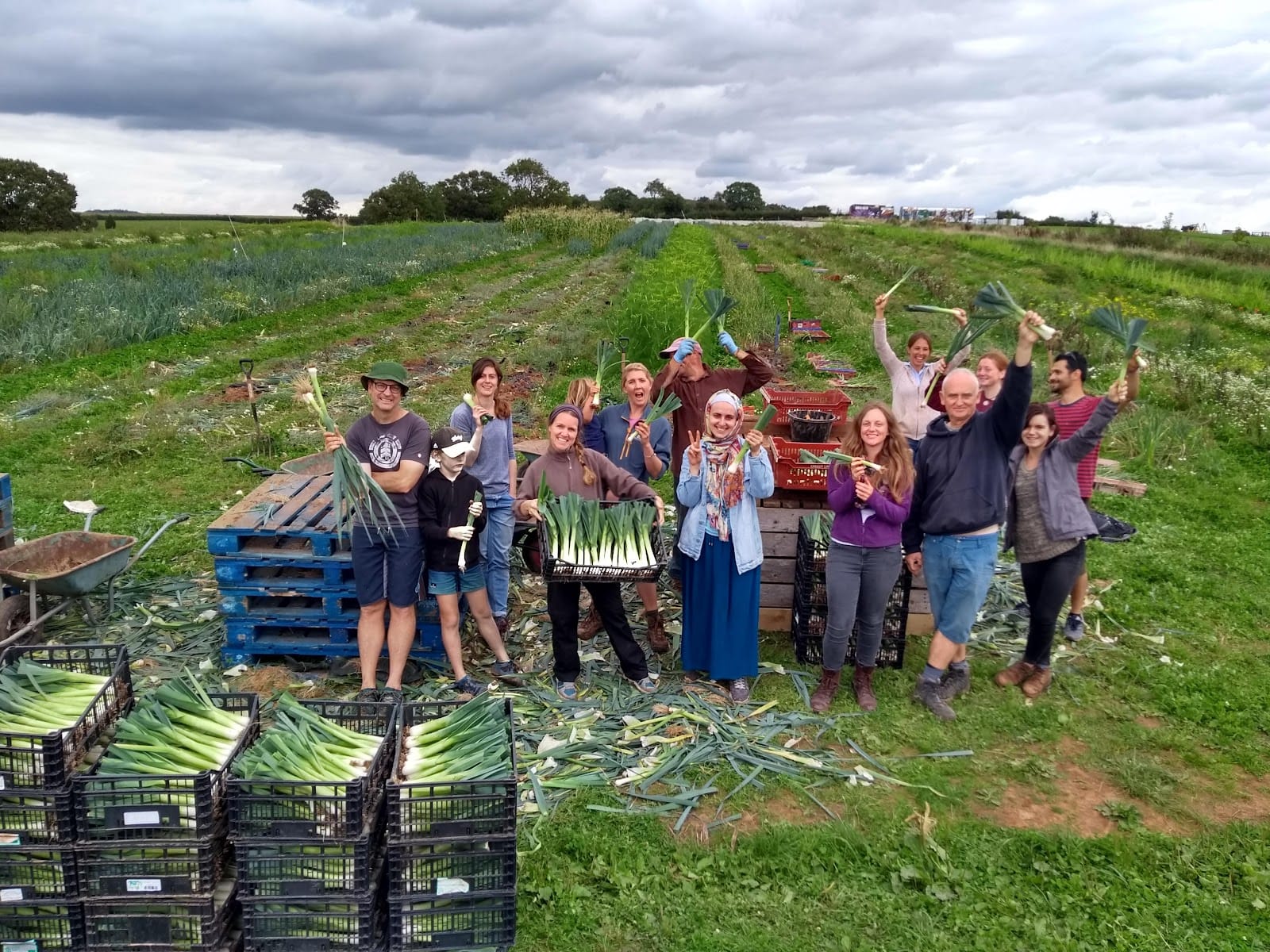 Valley Fest — Chew Magna 2026 (tickets + where to stay)