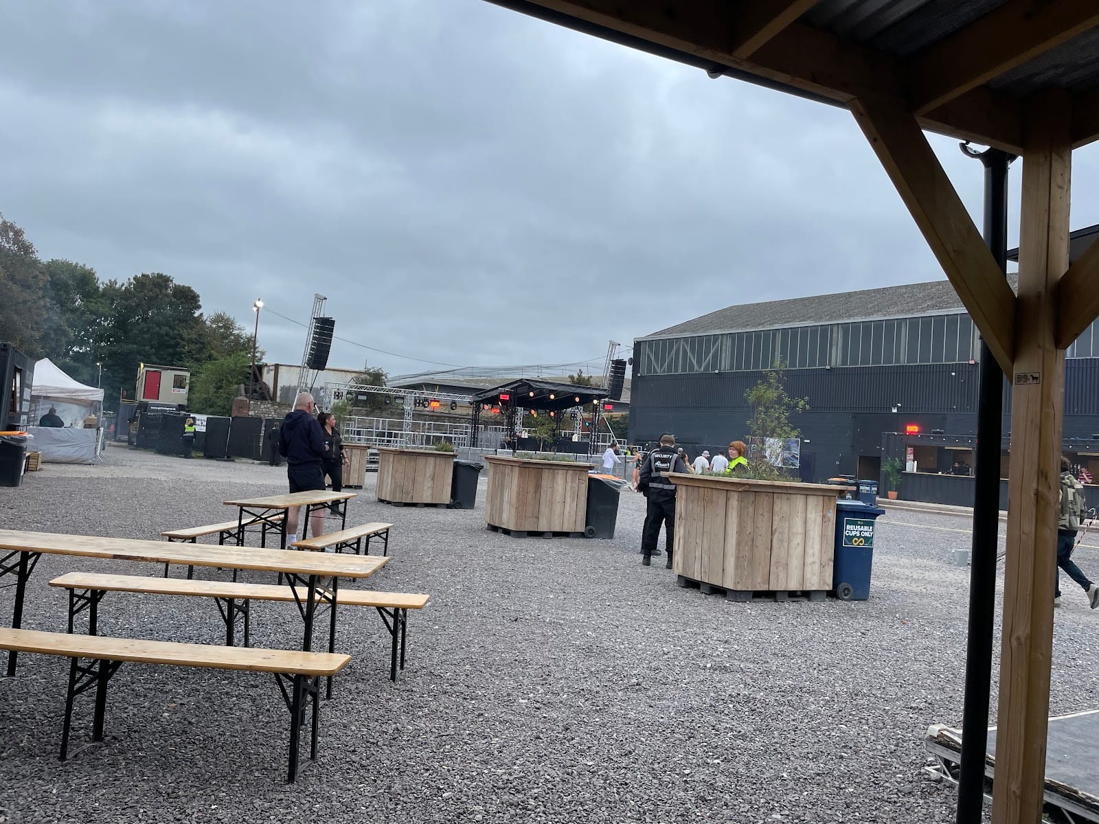 4am Kru | [THE BLAST] Halloween Carnival of the Dead x LSTD — Bristol 2026 (tickets + where to stay)