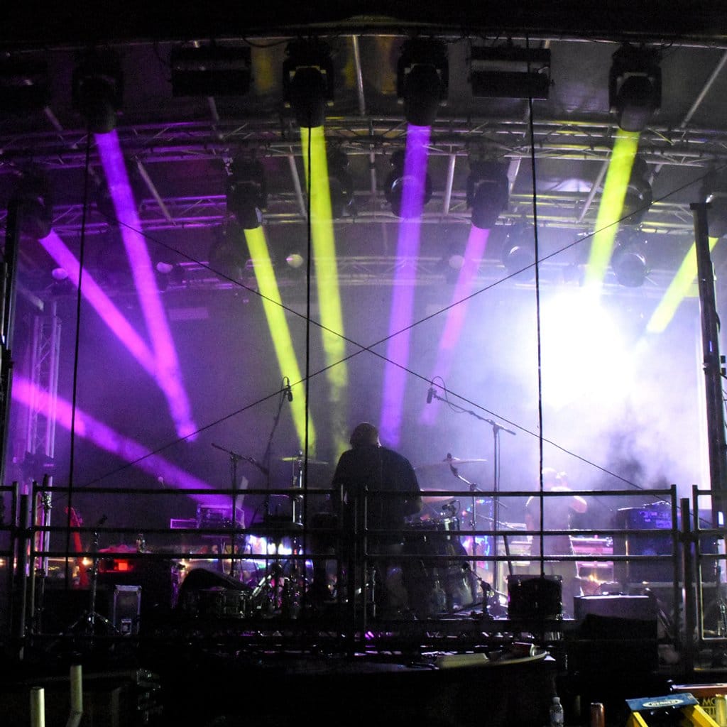 Priory Live Festival brings grassroots music to Orpington