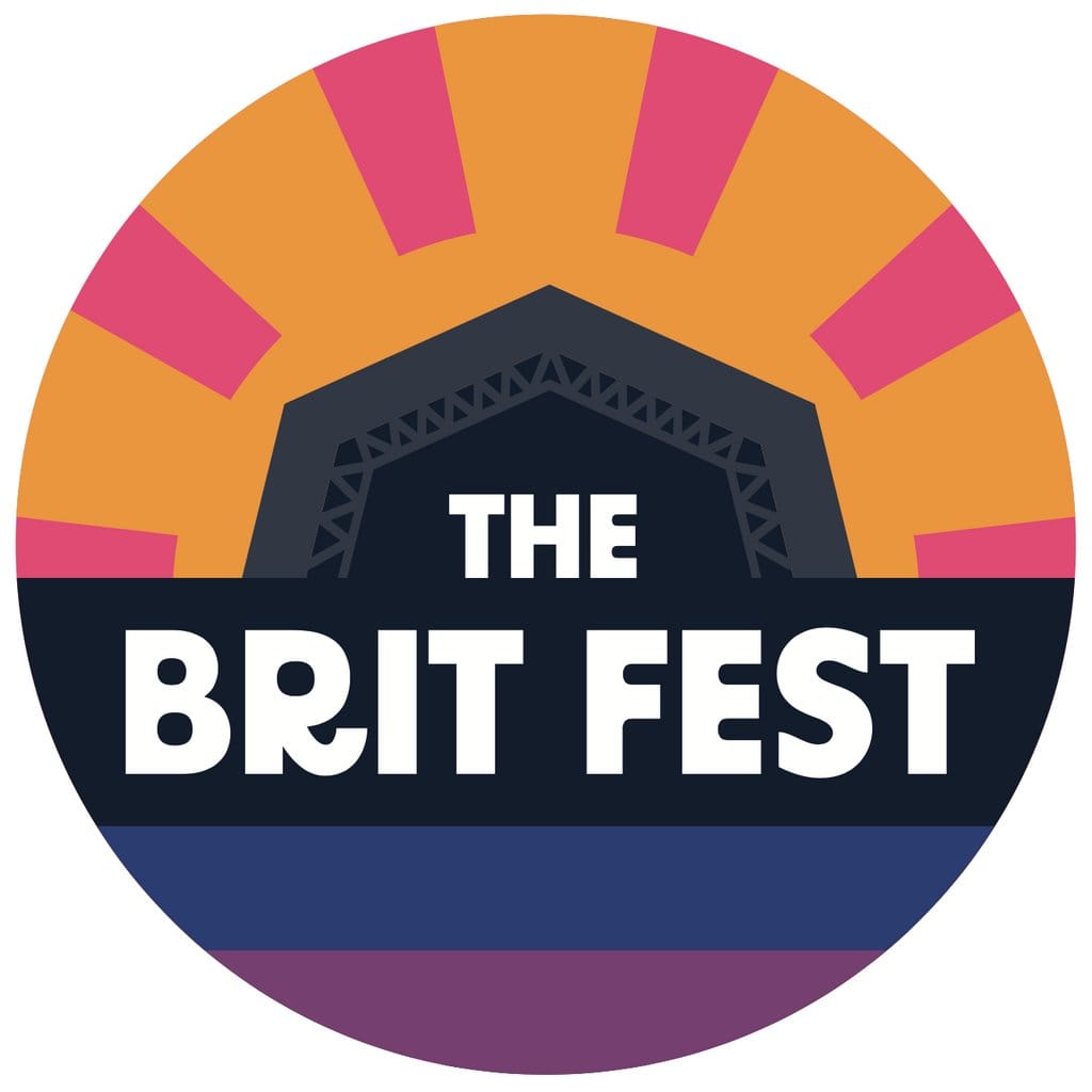 The Brit Fest 2027: live music and camping near Manchester
