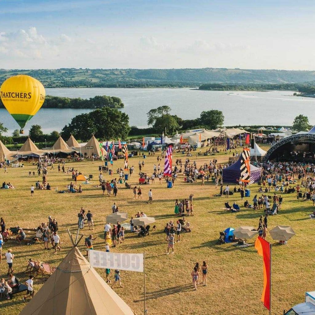 Valley Fest 2026: Music and farm-to-table feasting in Bristol