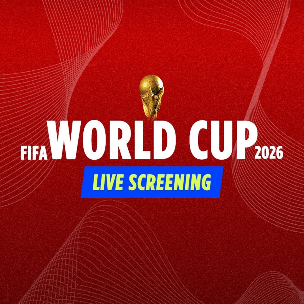 England vs Argentina: World Cup Semi-Final at The Garden Vauxhall
