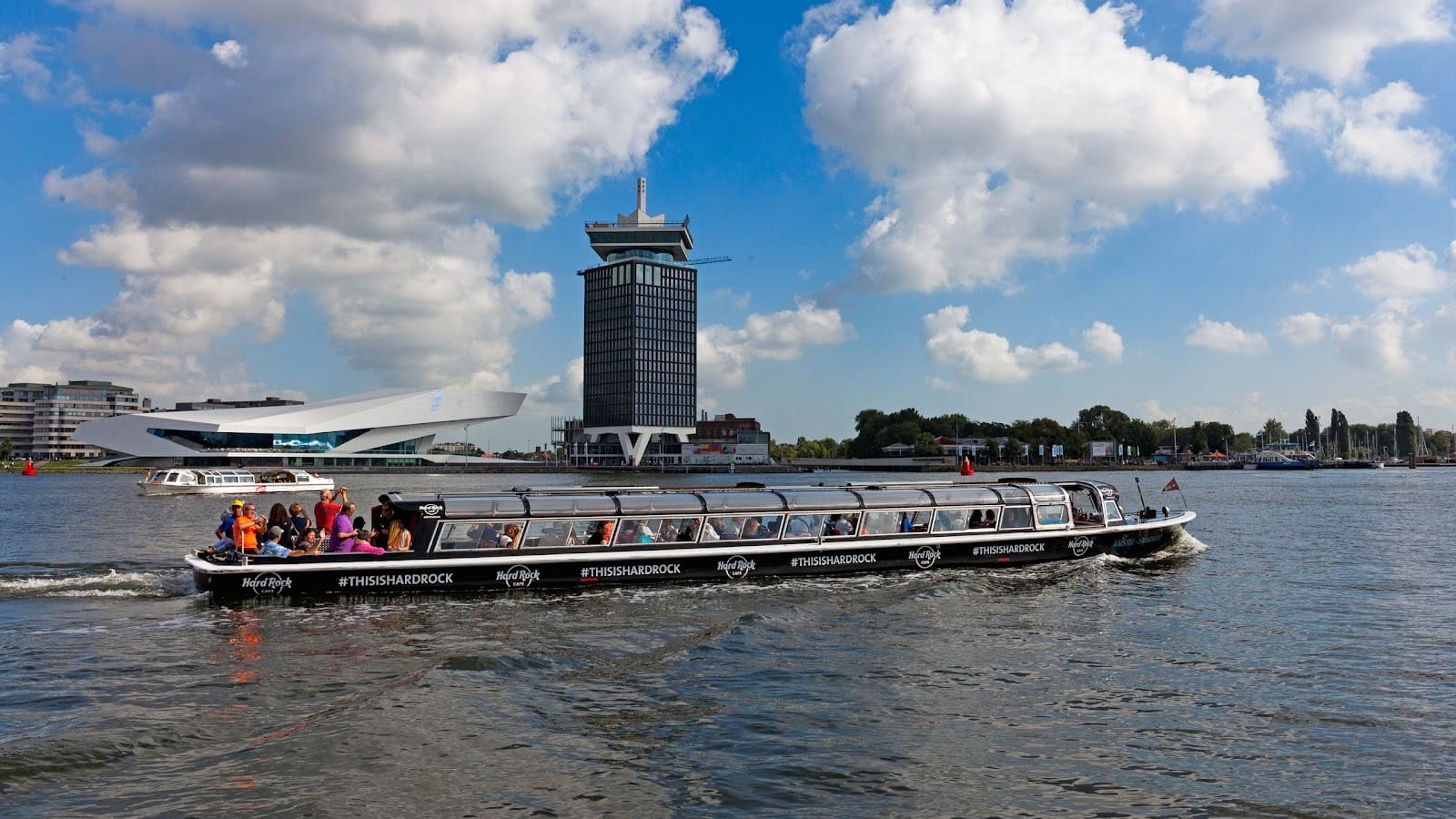 Amsterdam Canal Cruise Tickets: What to Know Before You Go