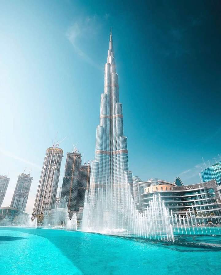 Burj Khalifa Tickets: What to Know Before You Go