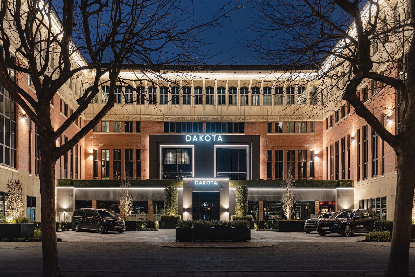 Where to Stay in Newcastle: Best Areas & Hotels