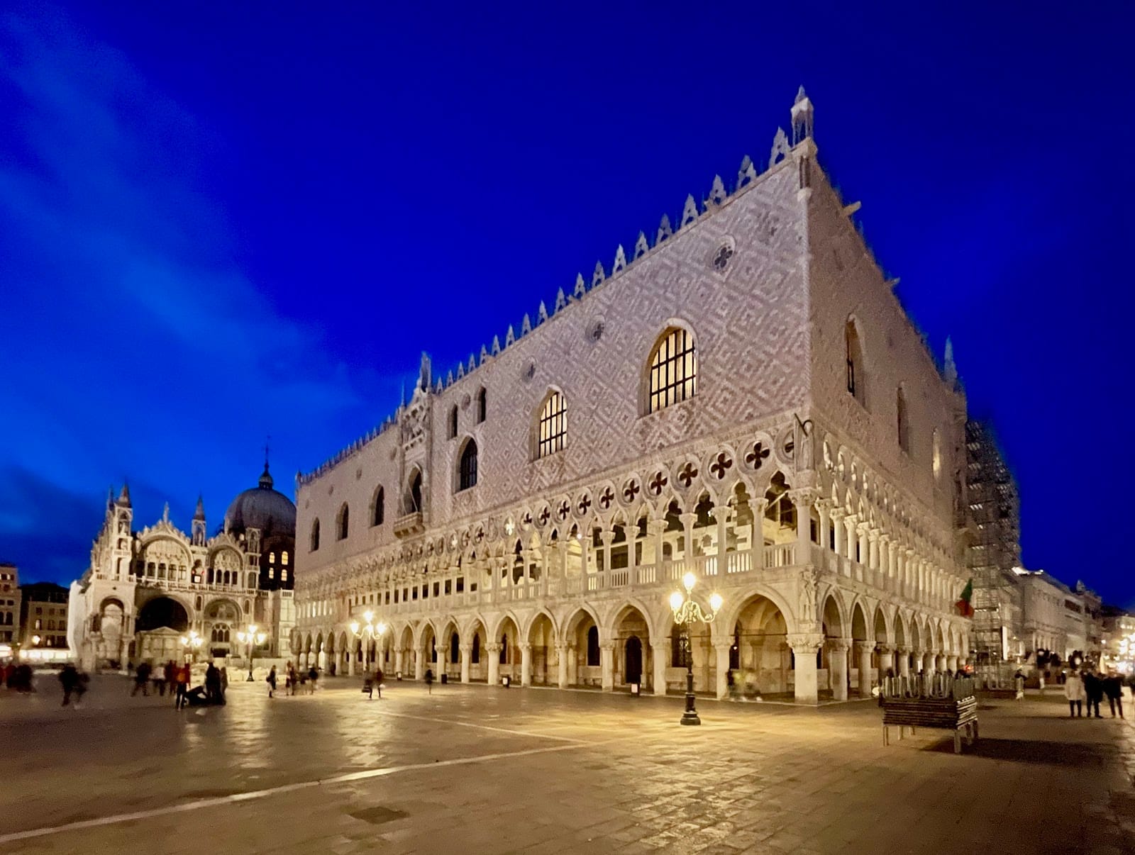 Doge's Palace Venice: Tickets & Skip-the-Line Guide