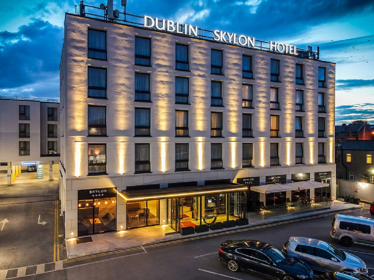Where to Stay in Dublin: Best Areas & Hotels