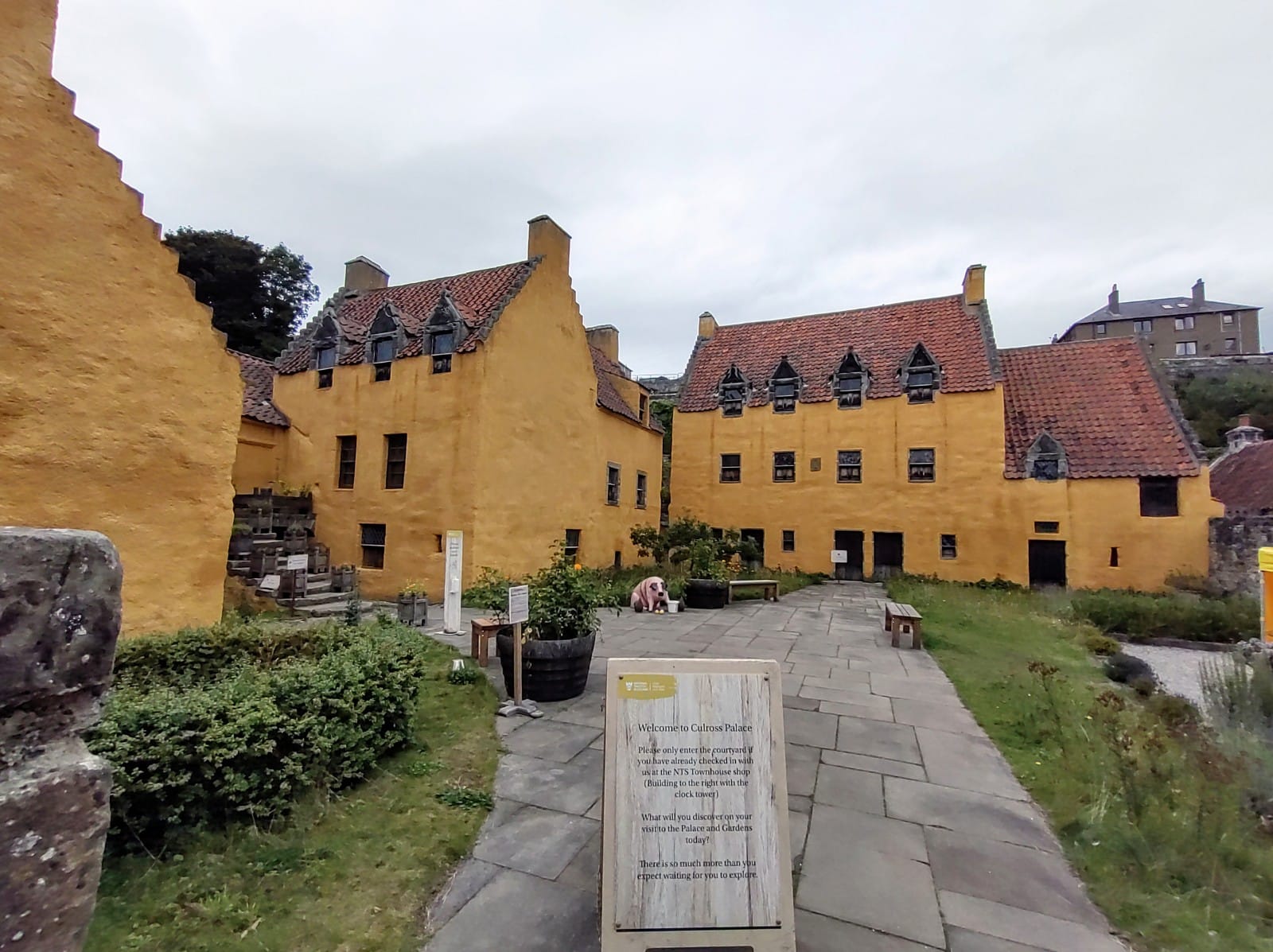 Best Days Out With Kids in Fife (2026)