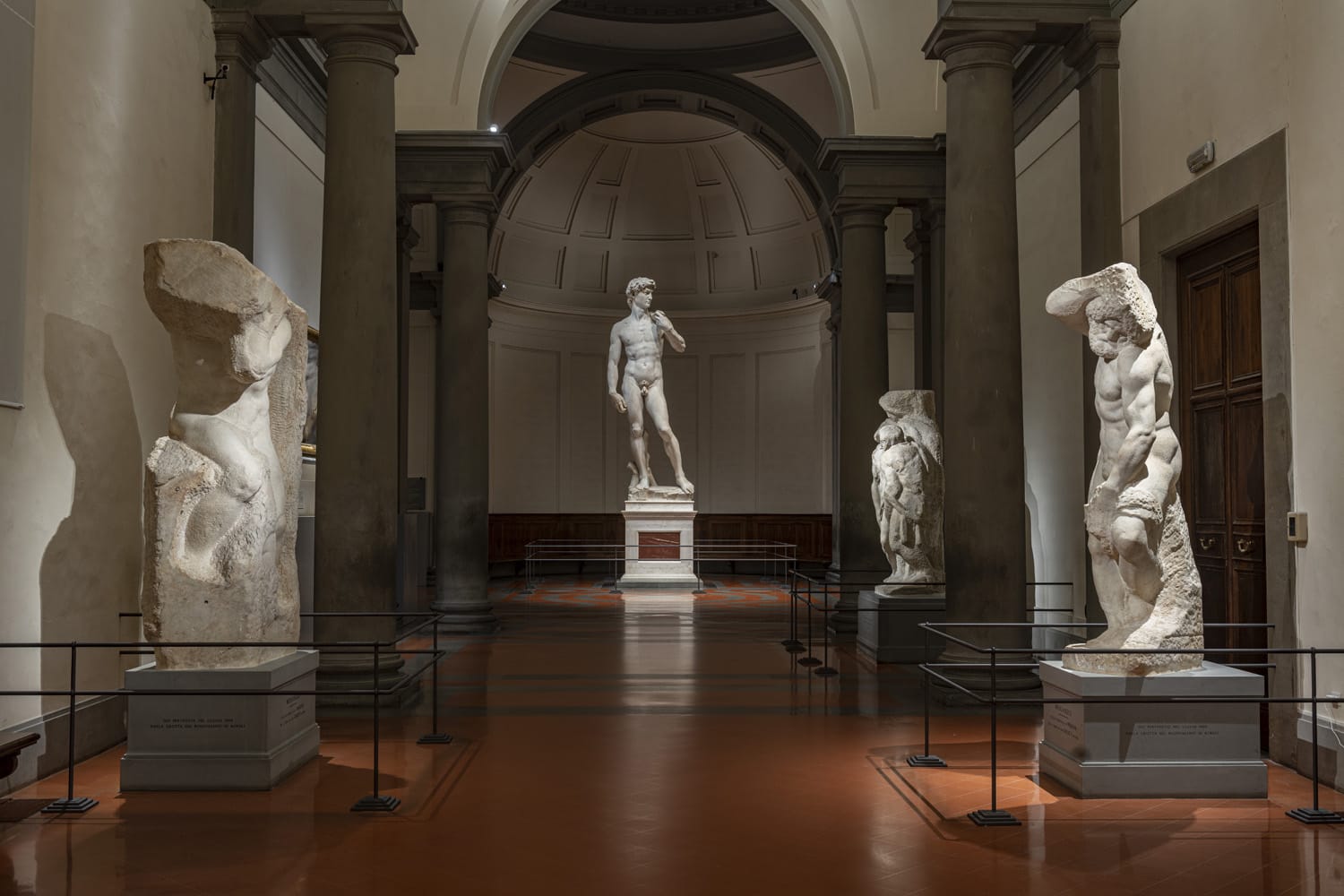 Accademia Gallery Florence: Tickets & David Guide