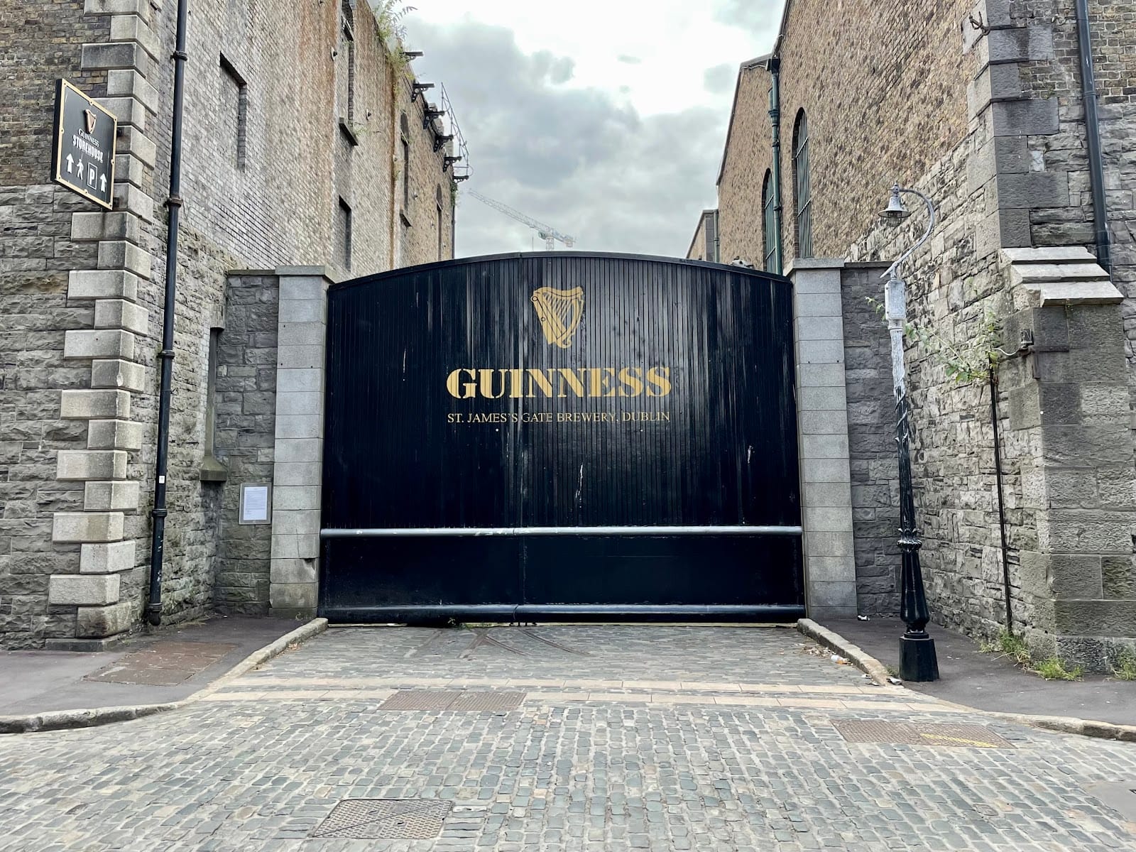 Guinness Storehouse Tickets: What to Know | Dublin