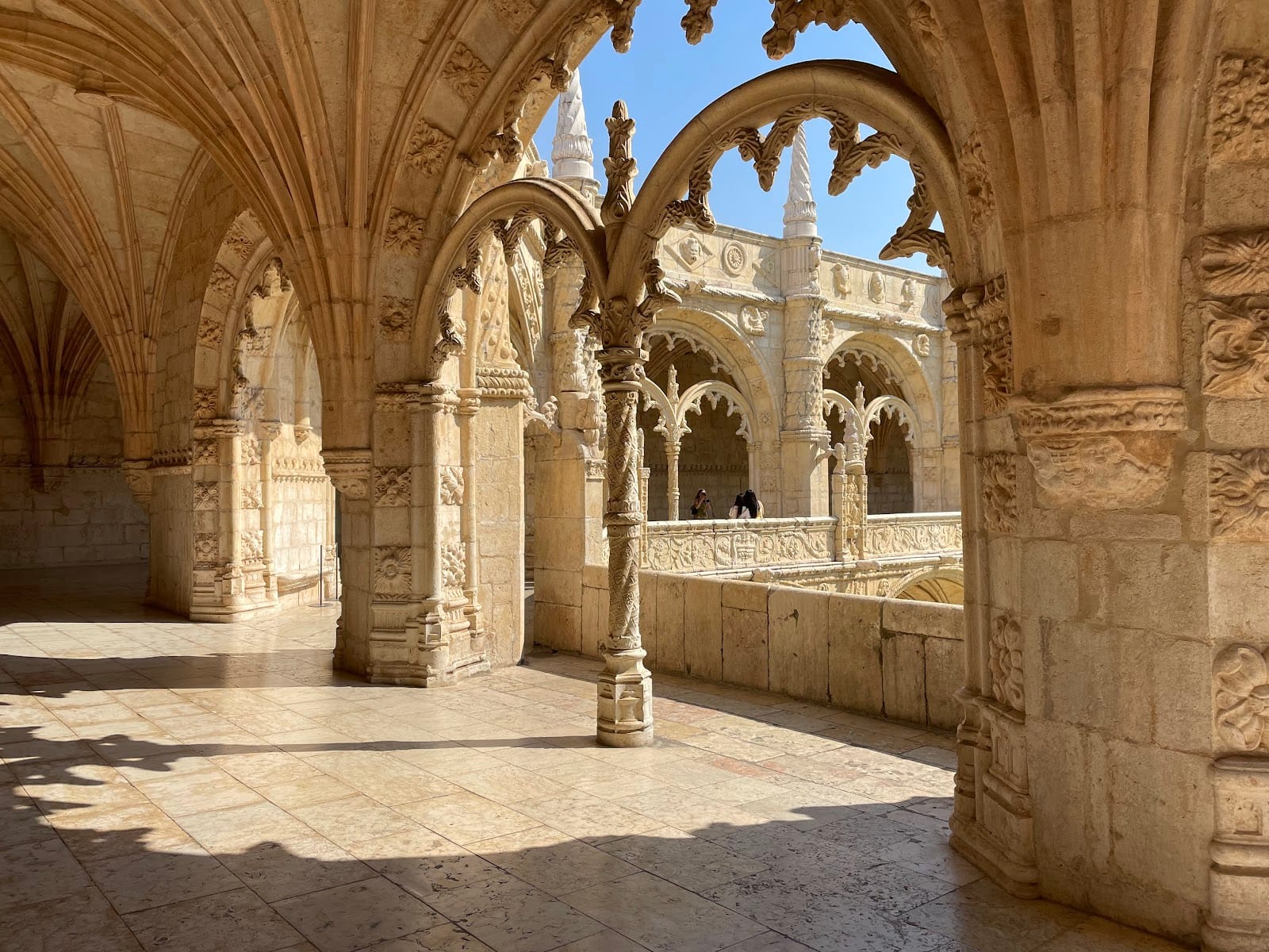Jerónimos Monastery Lisbon: Tickets & Skip-the-Line Guide