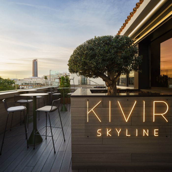 Where to Stay in Seville: Best Areas & Hotels