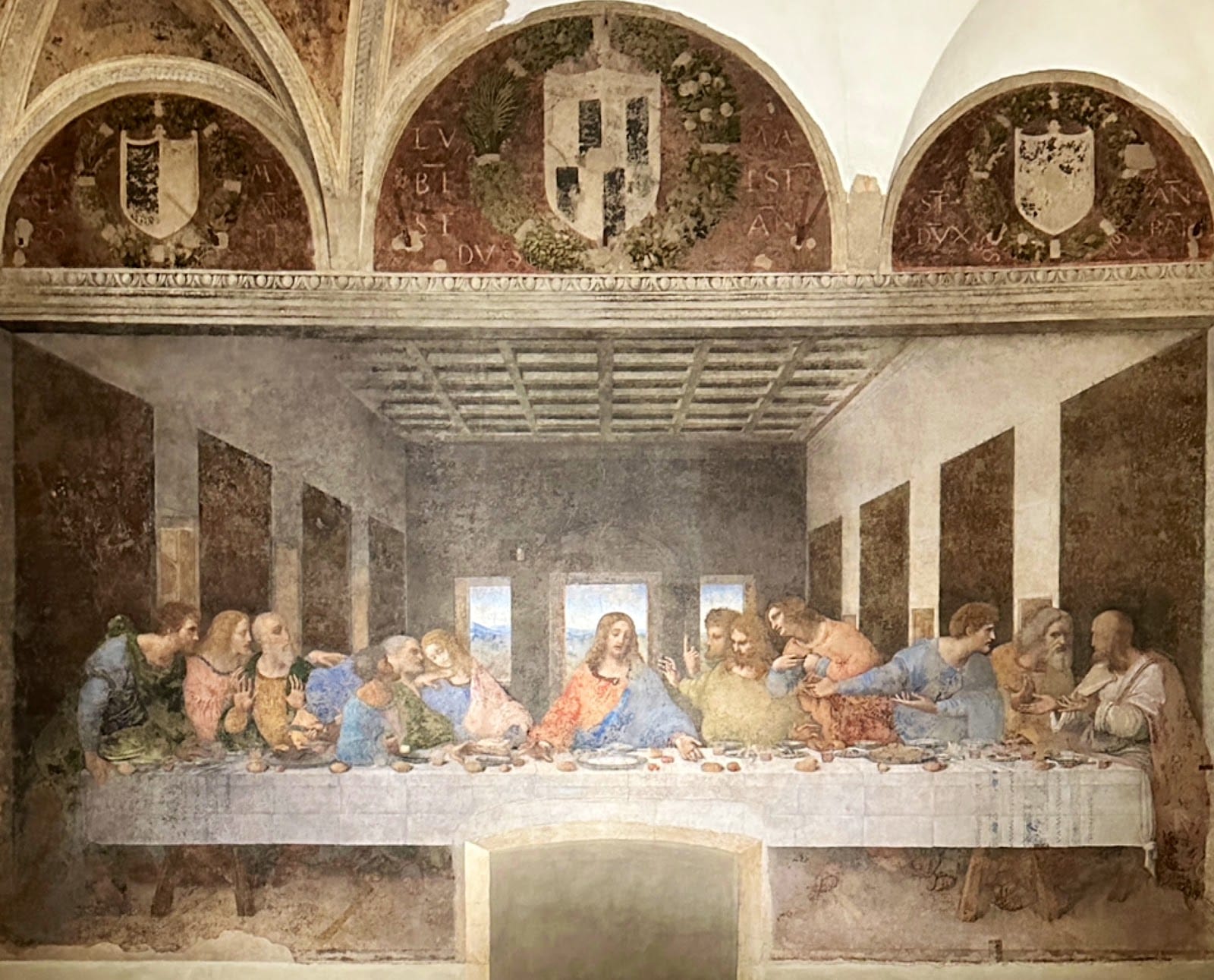 The Last Supper Milan Tickets: What to Know Before You Go