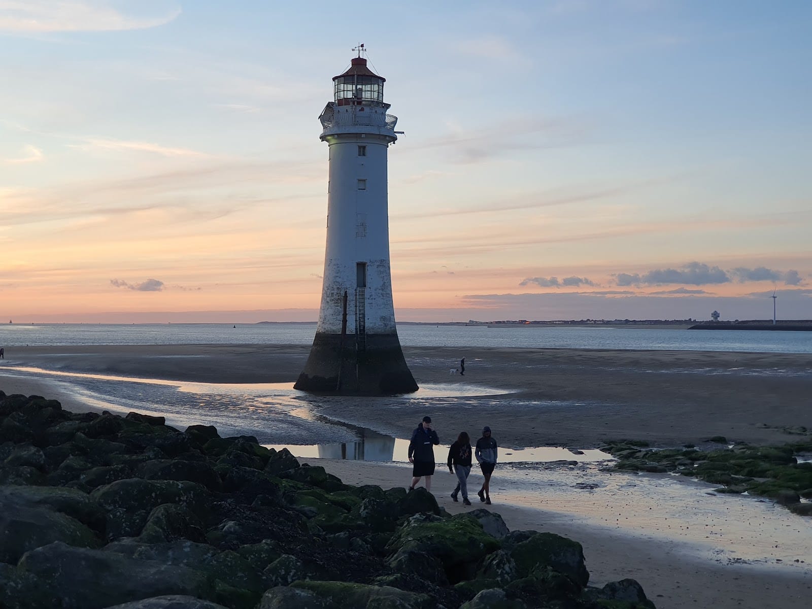Best Family Days Out in Merseyside (2026)