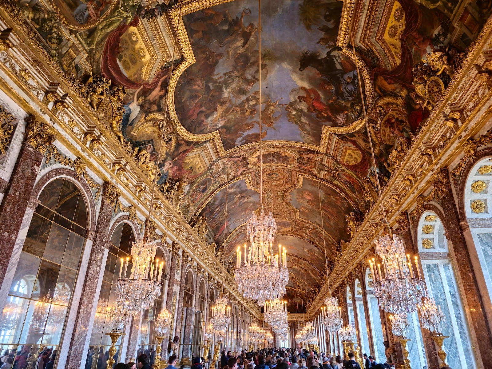 Palace of Versailles Tickets: What to Know Before You Go