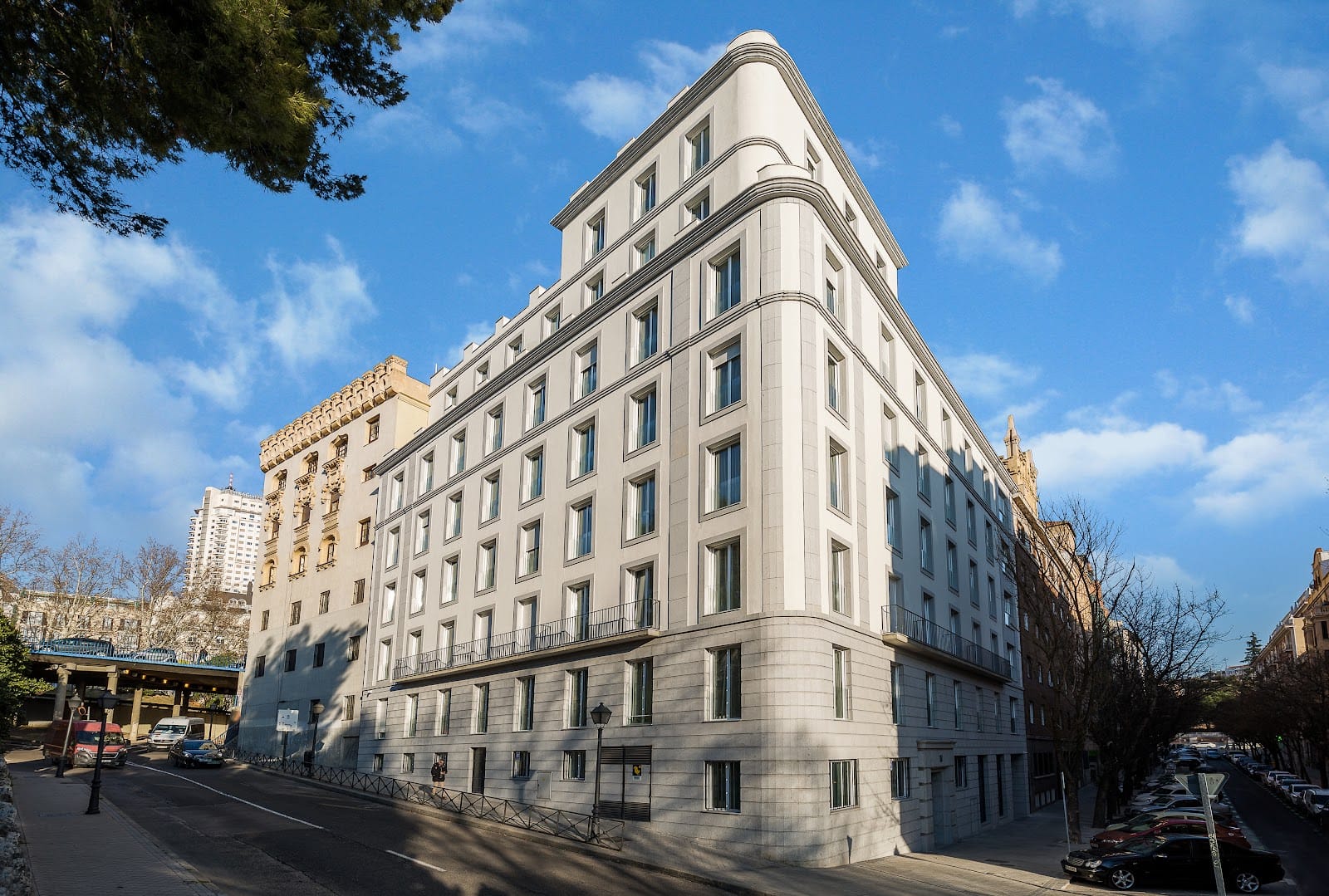 Where to Stay in Madrid: Best Areas & Hotels