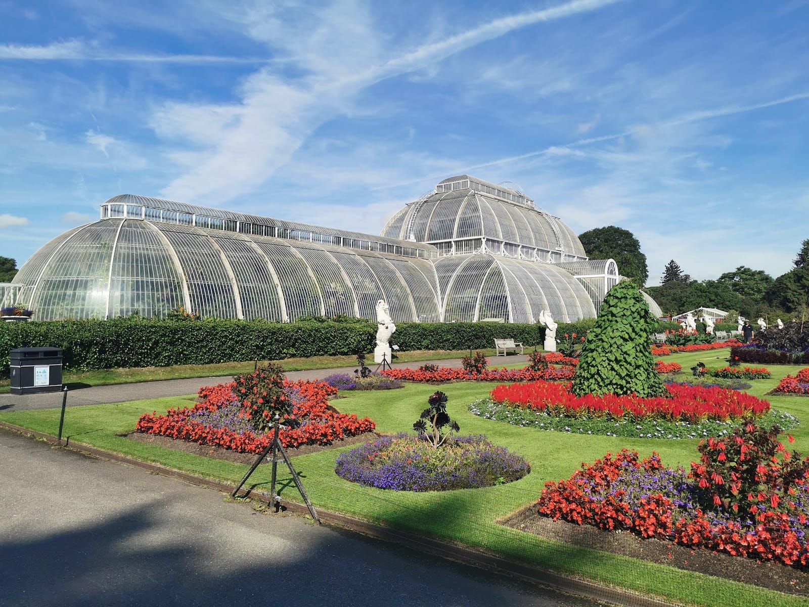 Kew Gardens Tickets: What to Know Before You Visit