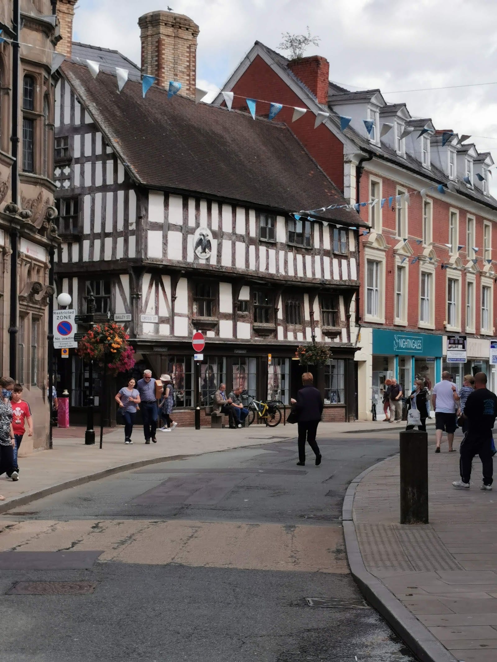 Best Days Out With Kids in Shropshire (2026)