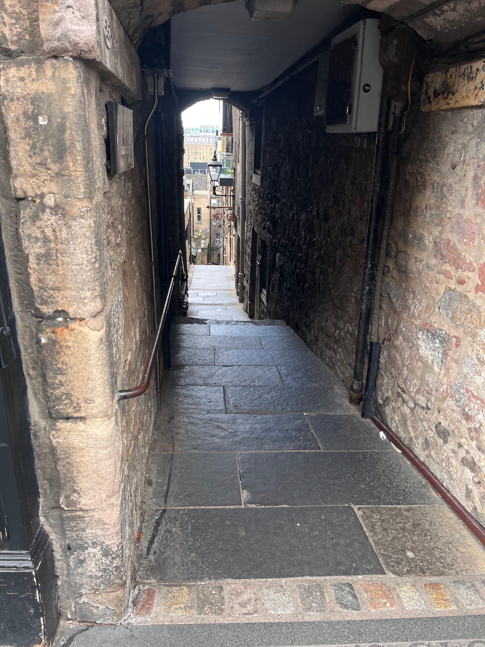 The Real Mary King's Close, Edinburgh: Tickets & Tips
