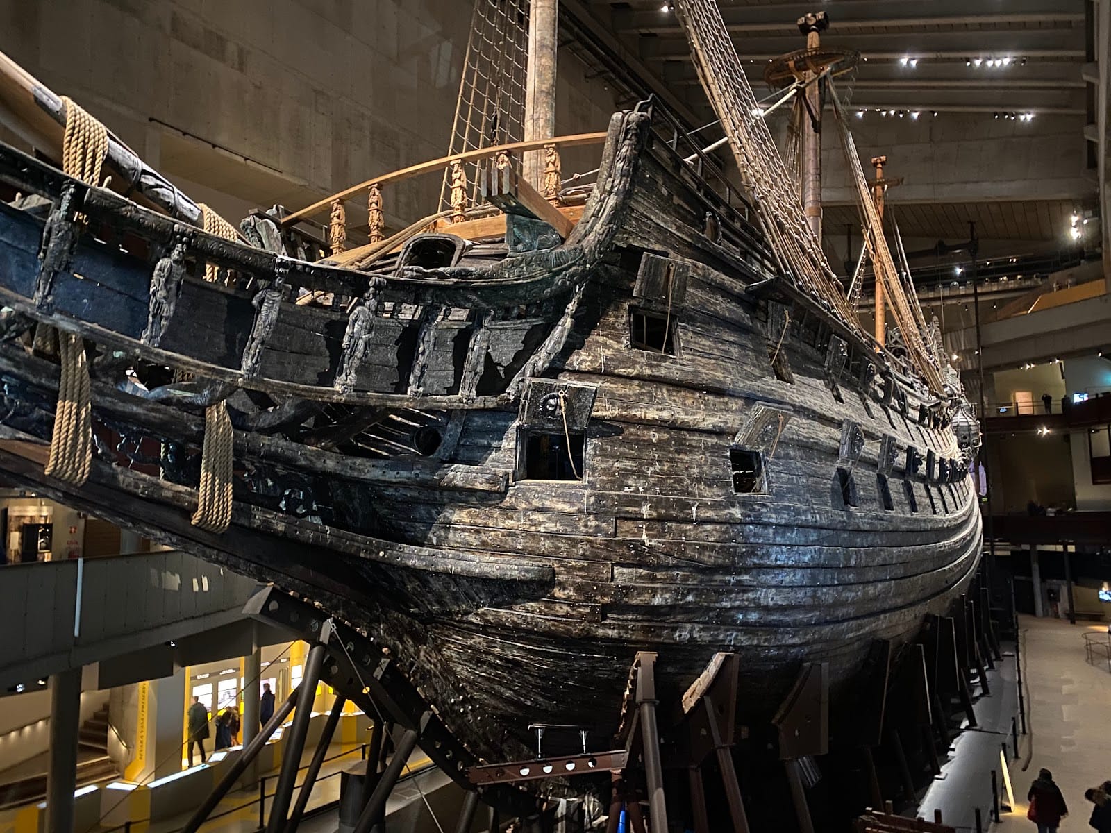 Vasa Museum Stockholm: Tickets & What to Know