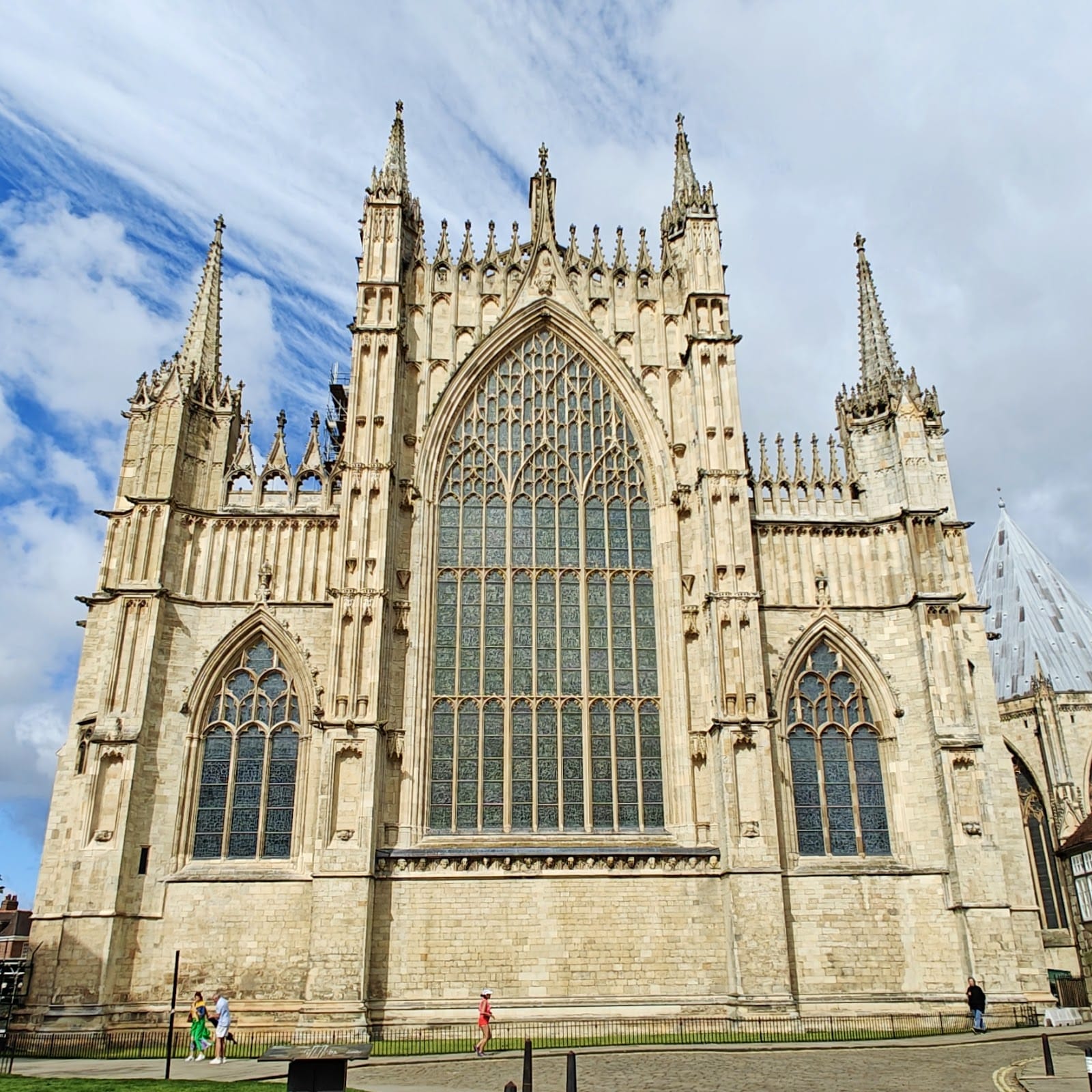 York Minster Tickets & Skip-the-Line Guide (2026)