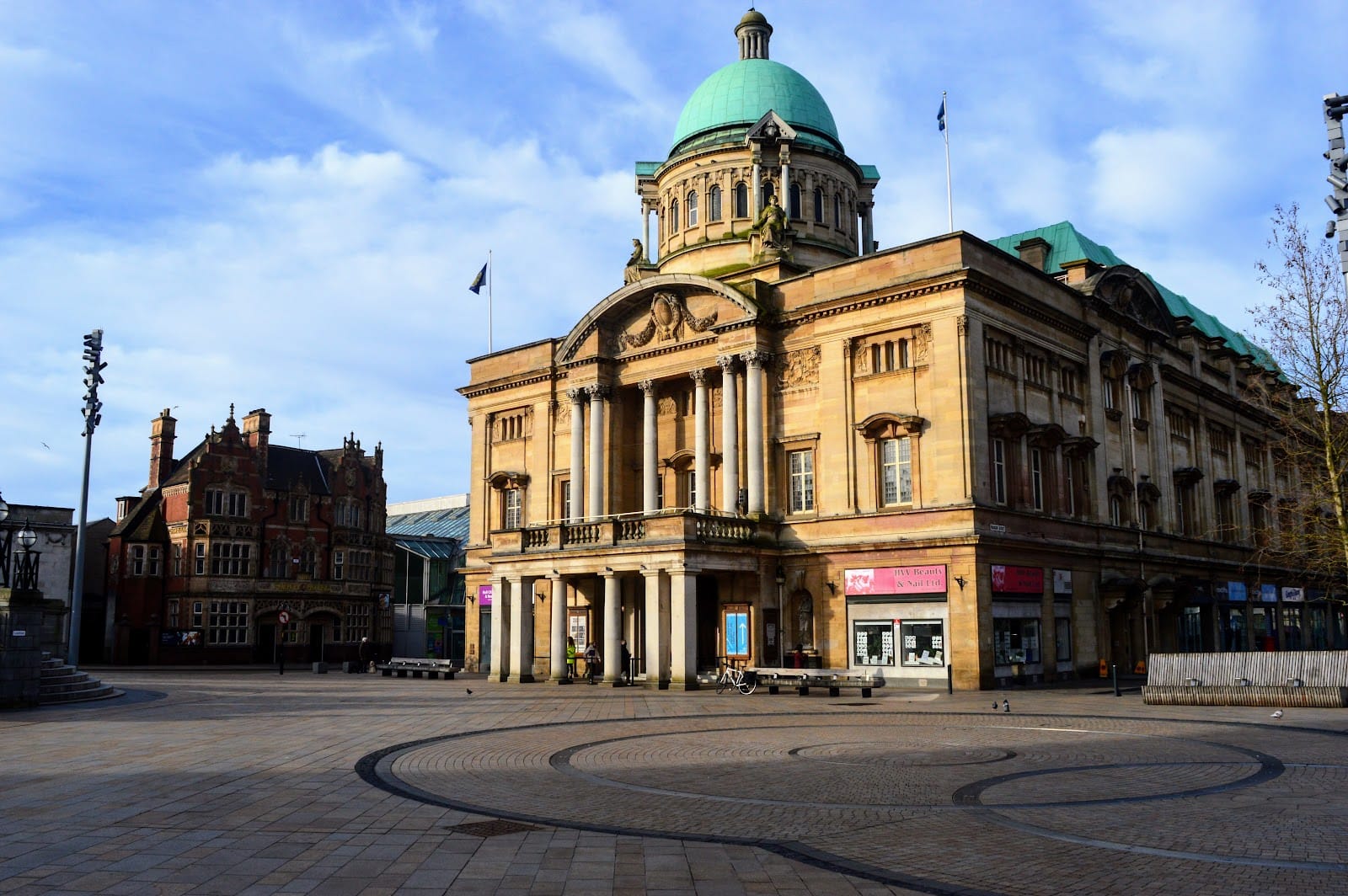 Best Days Out With Kids in Yorkshire (2026)