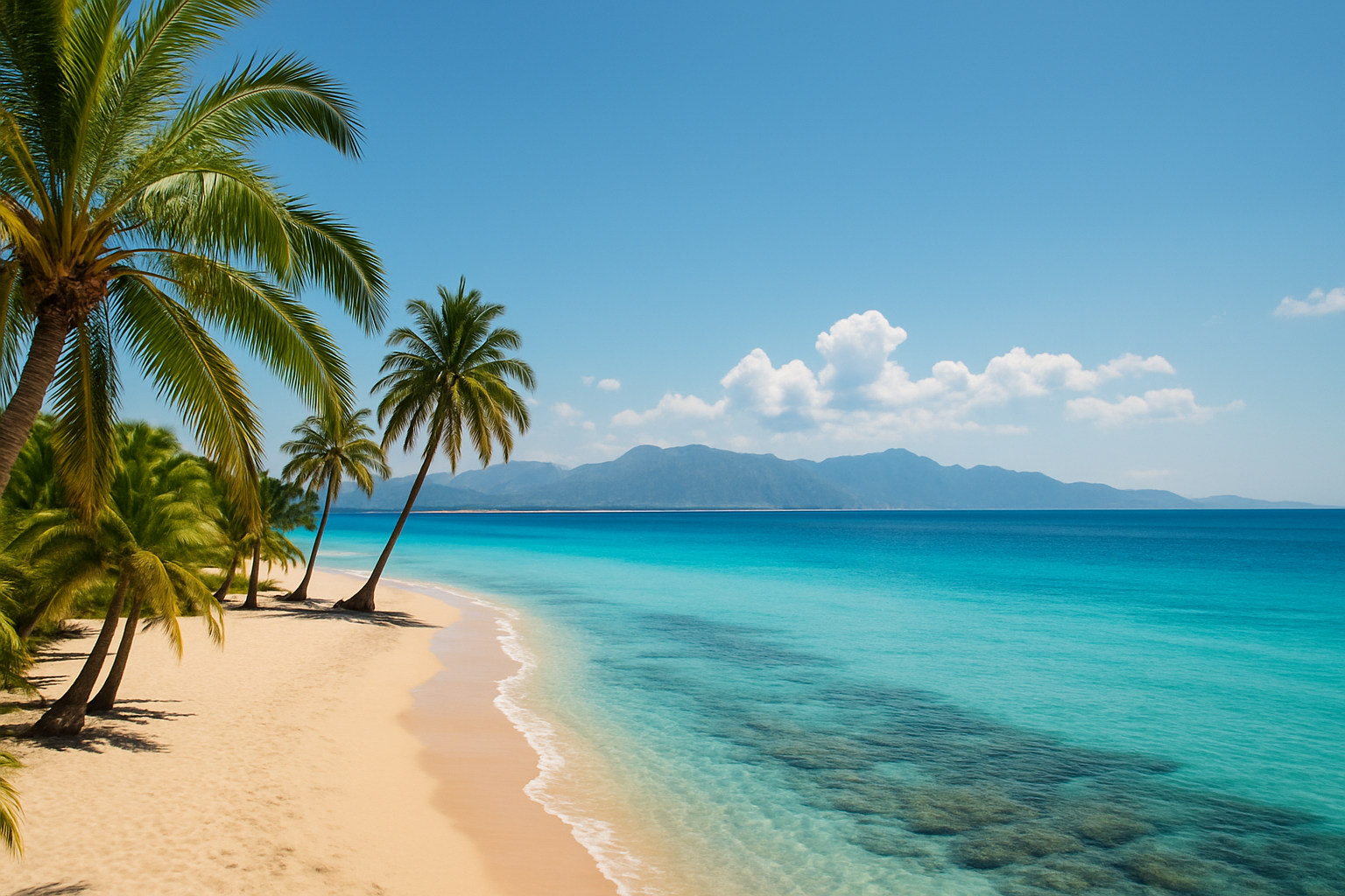 Non-stop flights to Antalya from £50 return