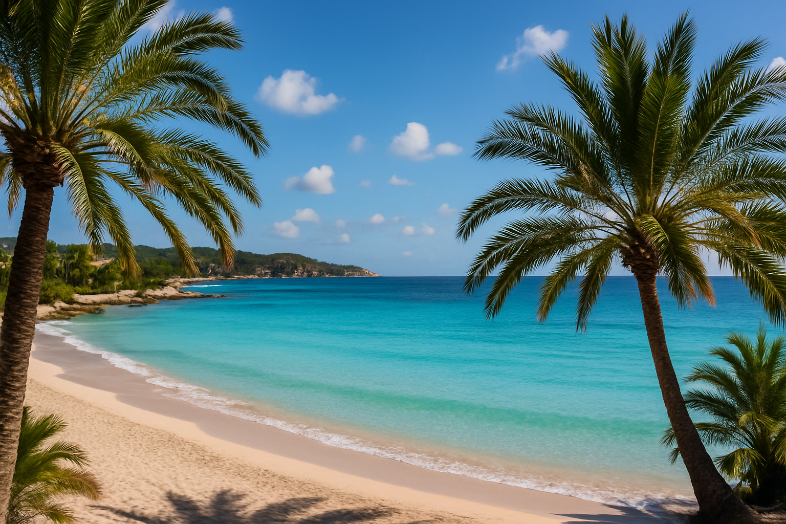 Non-stop return flights to Ibiza from just £42
