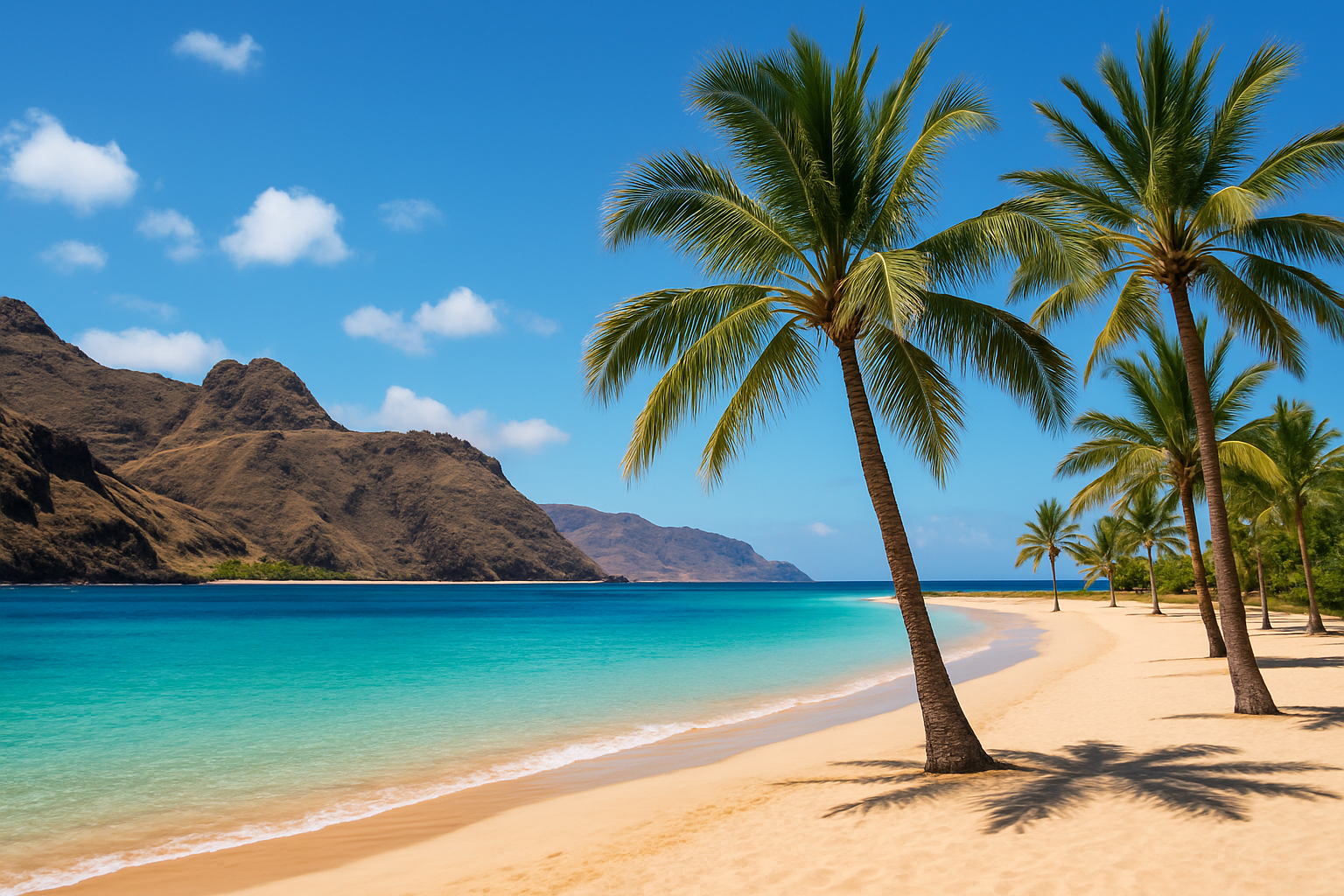 Luxury Tenerife break with flights and breakfast under £300