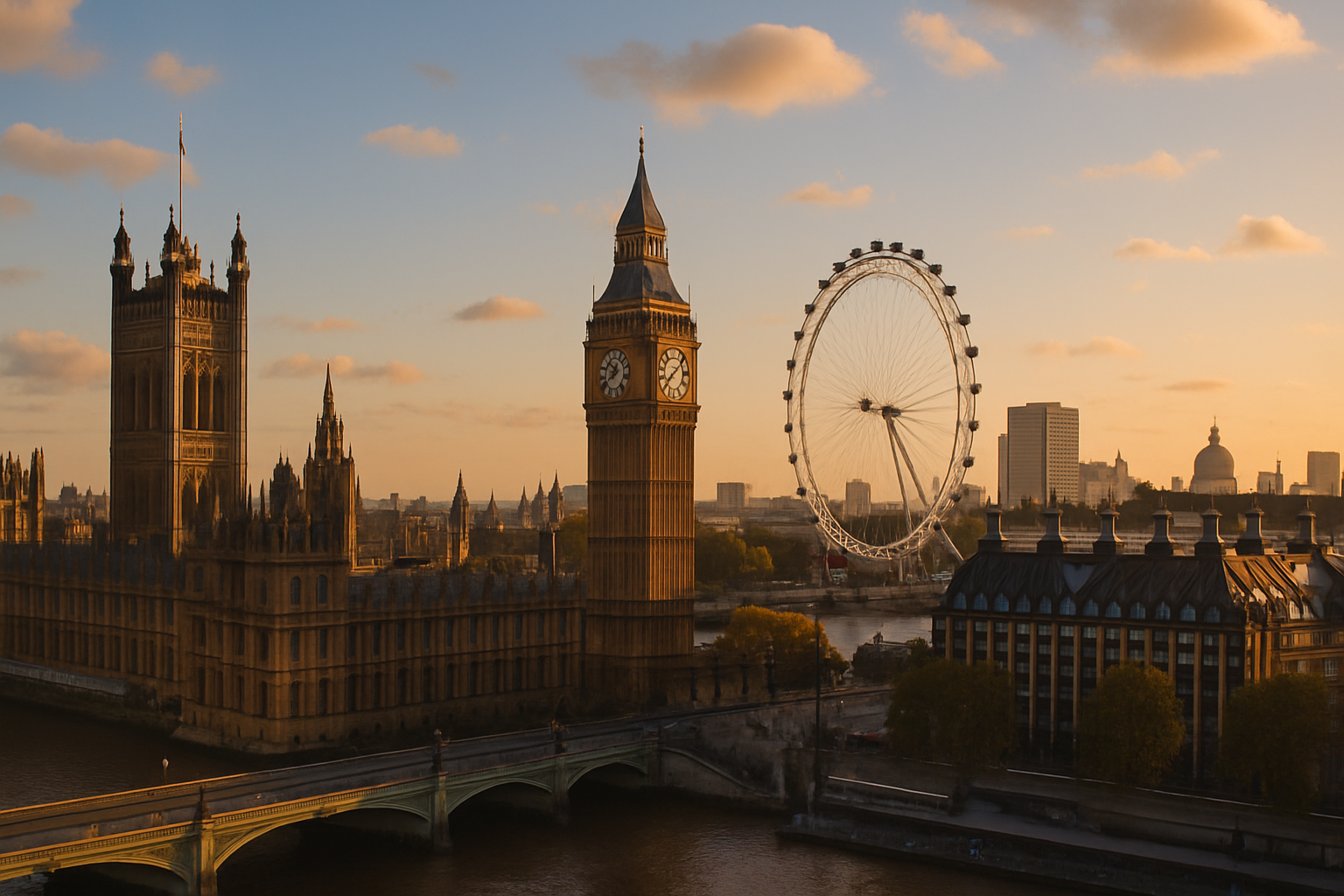 Weekend city breaks from UK and Ireland from £64