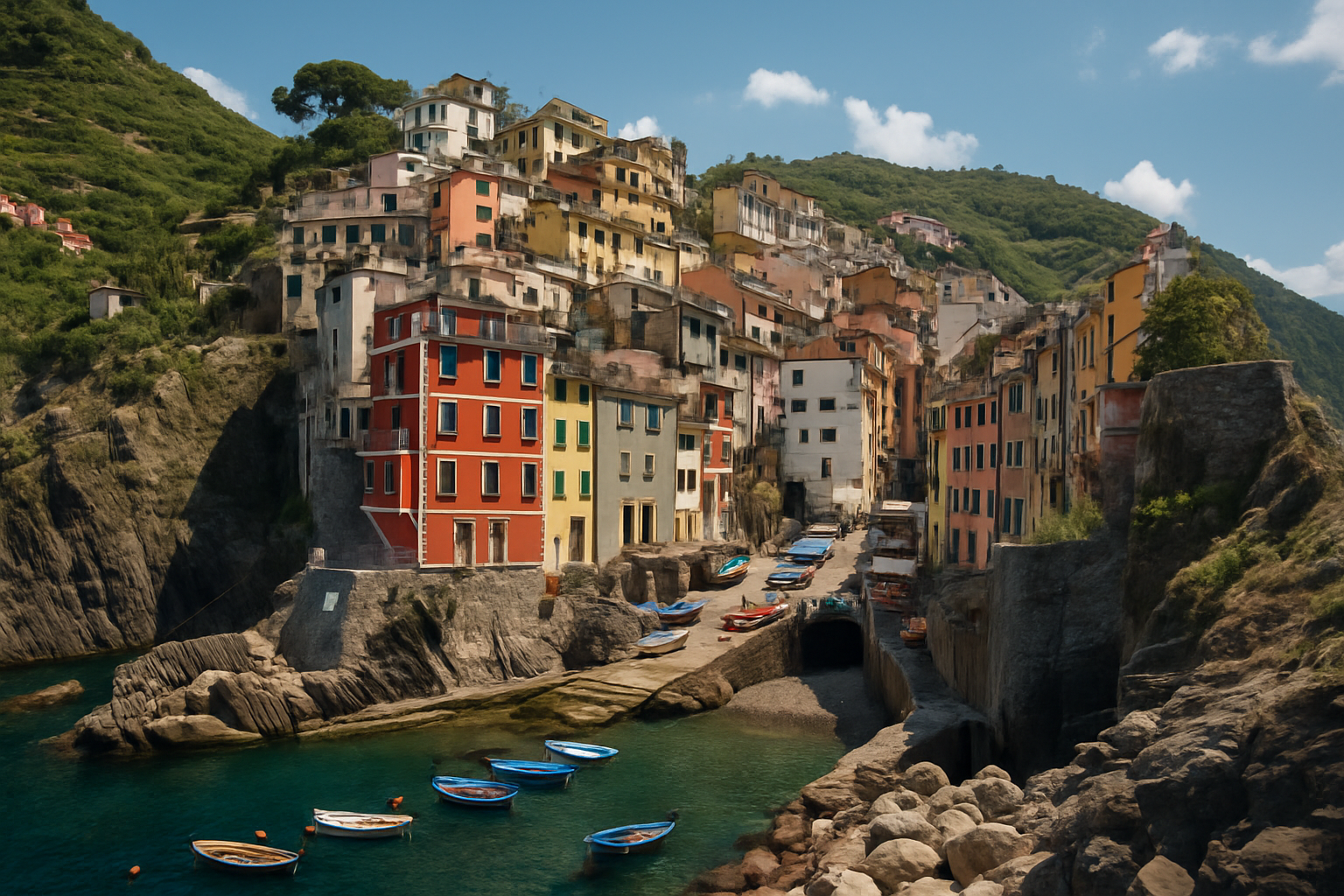 Passport power: visa tips and Earth's emptiest nation