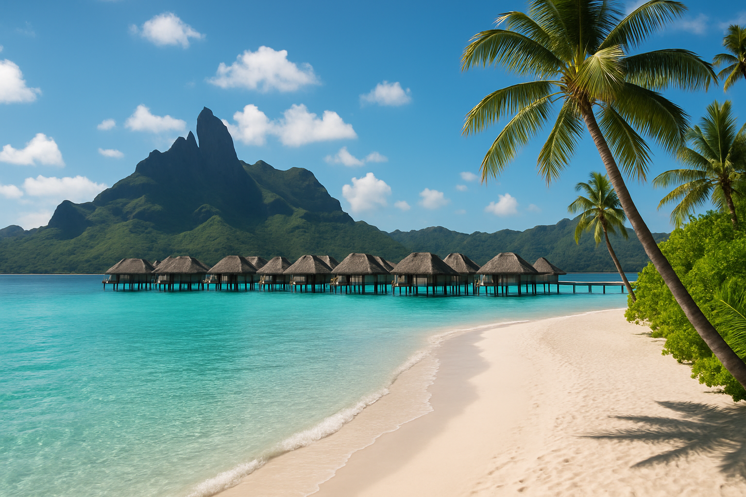 Save £200 on luxury long-haul holidays