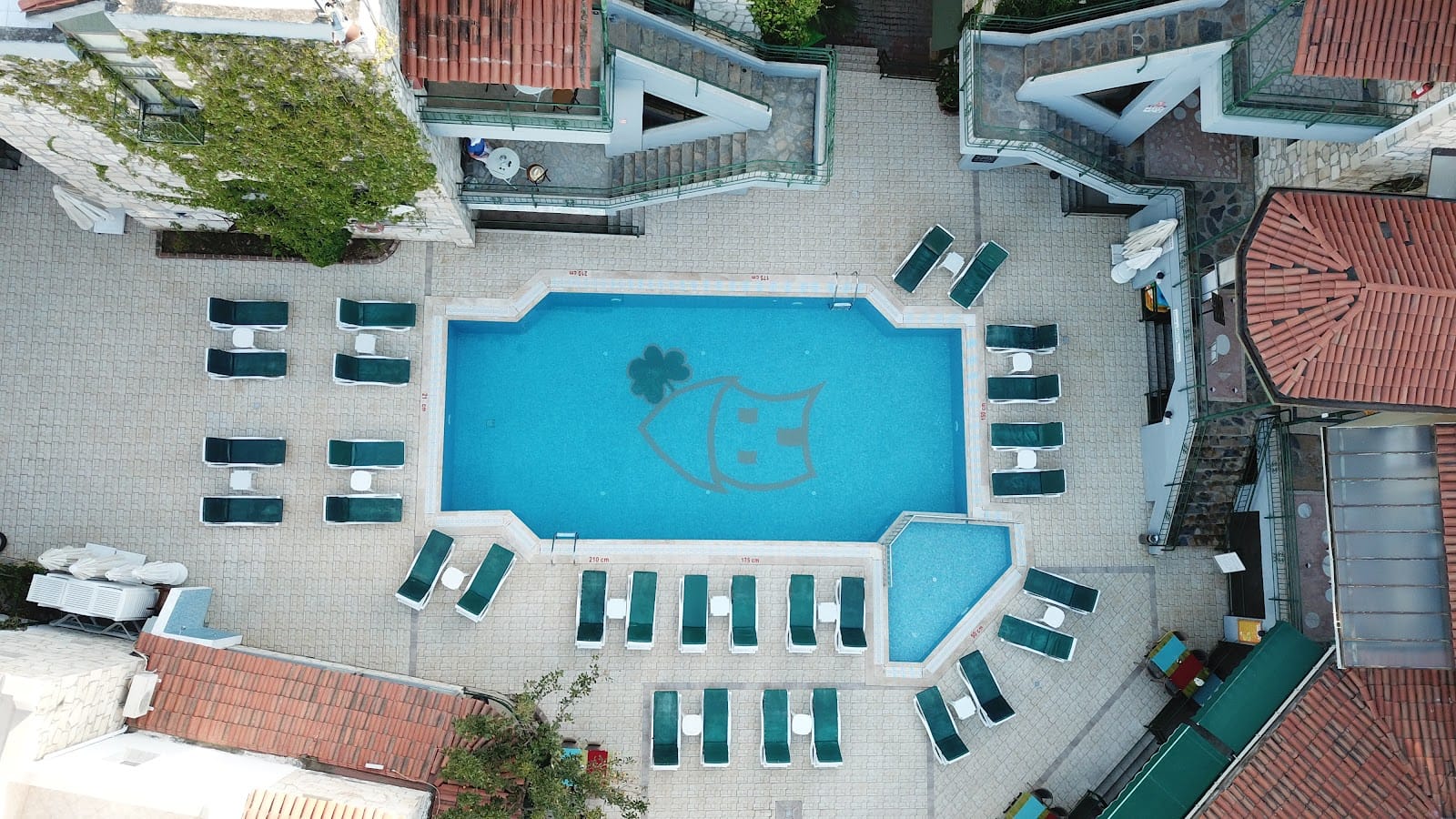 Turkey beach break: 14 nights Bodrum from £21.86pppn