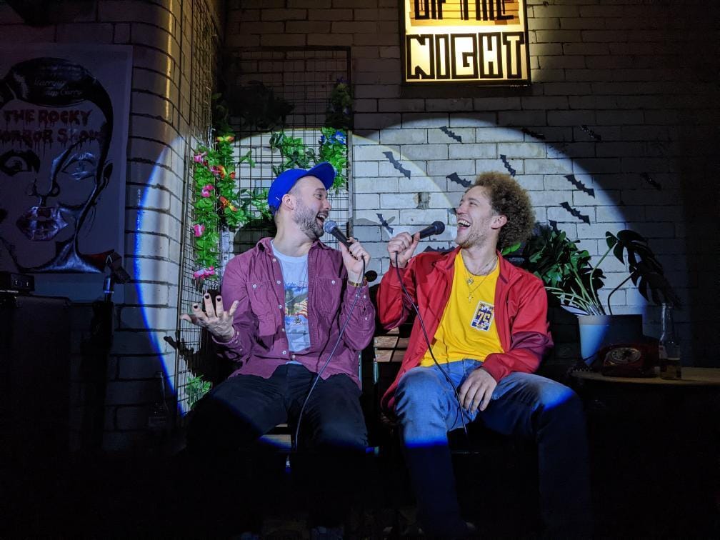 Saturday Night Showcase|| Creatures Comedy Club — Manchester 2026 (tickets + where to stay)