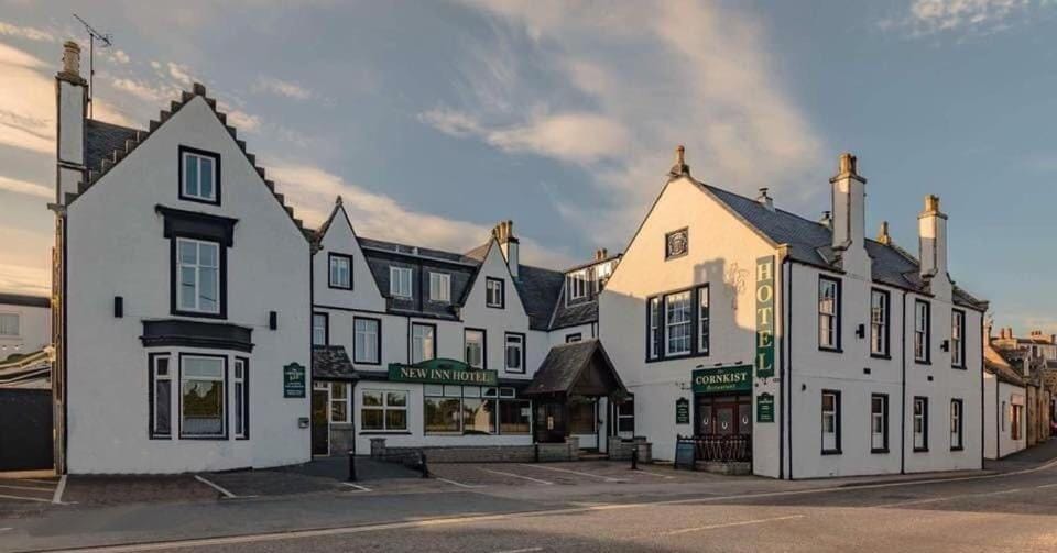 Inn The Spirit Festival 2026 — ELLON 2026 (tickets + where to stay)