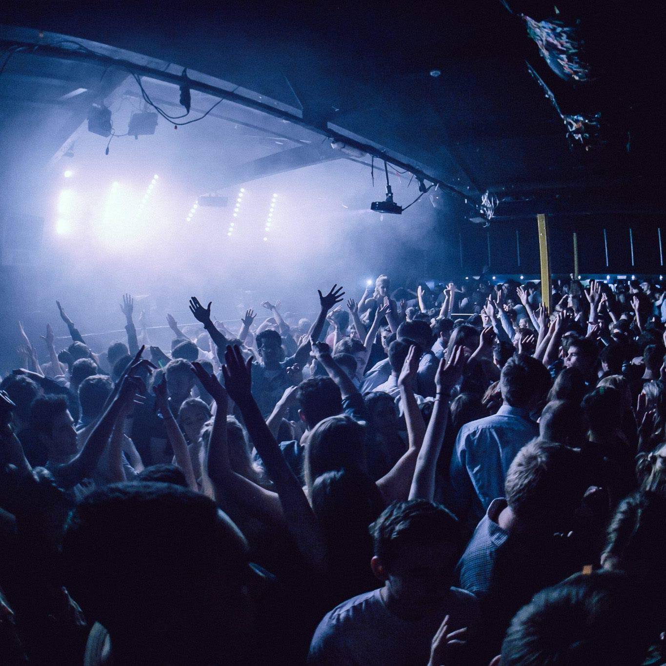 Cru2 Leeds — Leeds 2026 (tickets + where to stay)