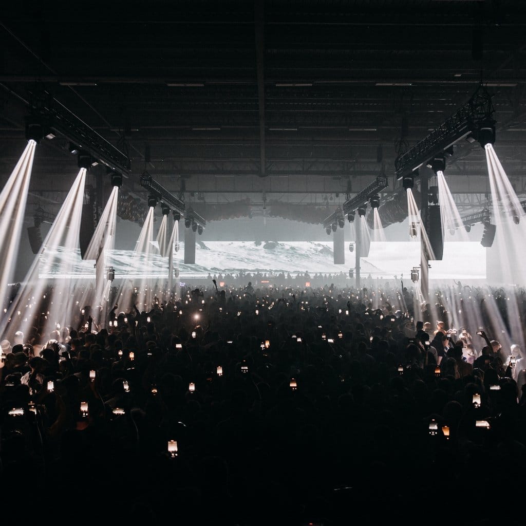 A State of Trance: 25 Years at Drumsheds London