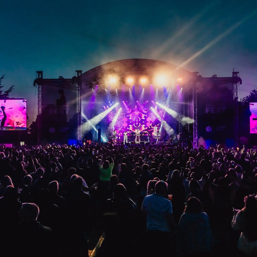 Cheshire Fest 2026 takes over Tatton Park for a summer day out