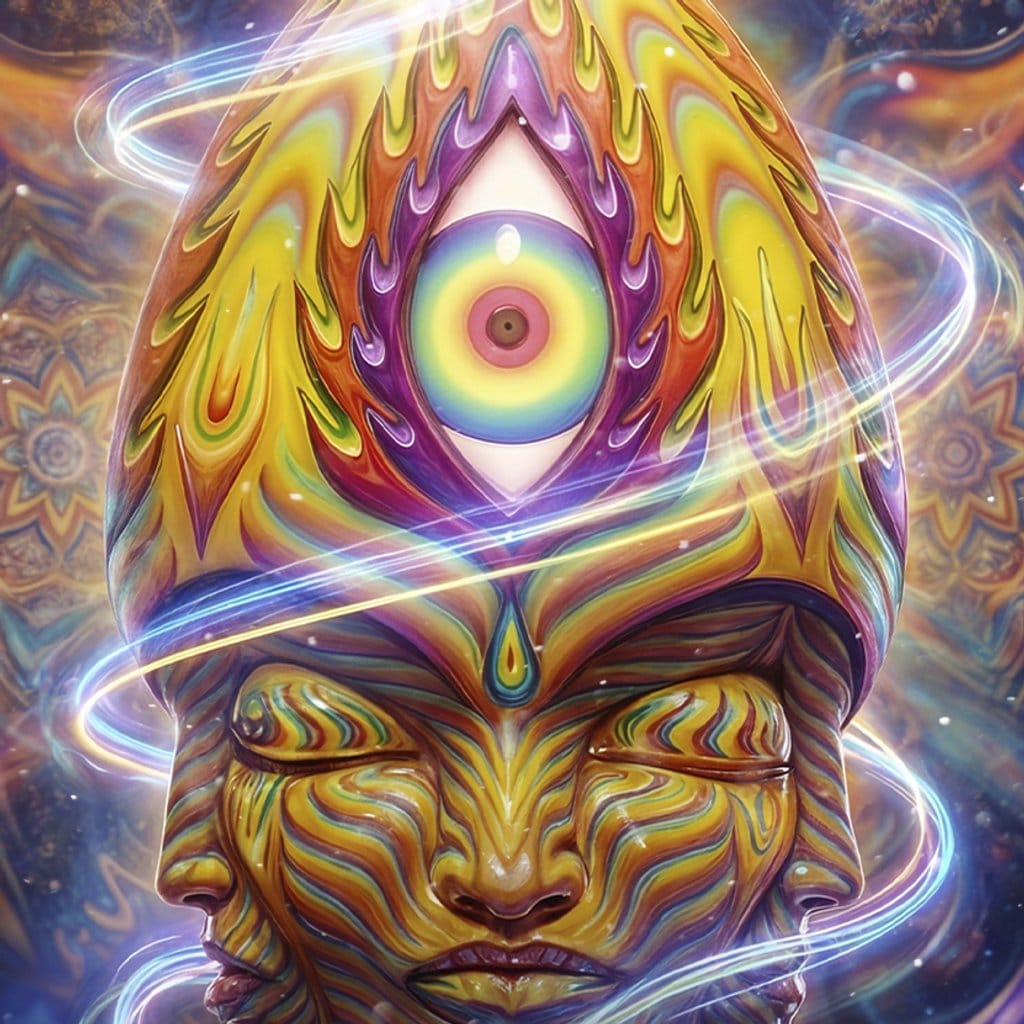 Elrow Scotland brings Hallucinarium madness to Edinburgh