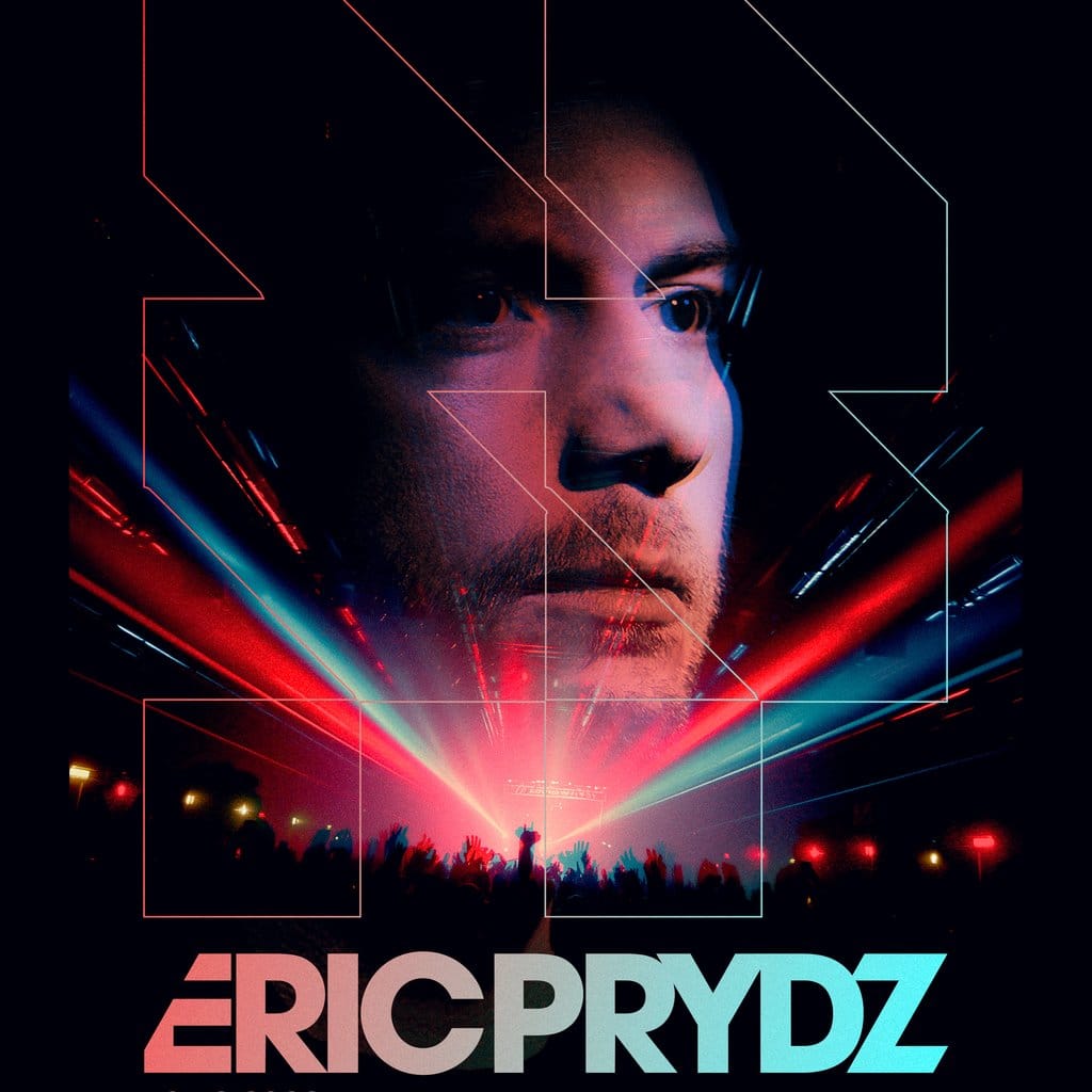 Eric Prydz brings HOLO production to GASWRX Birmingham