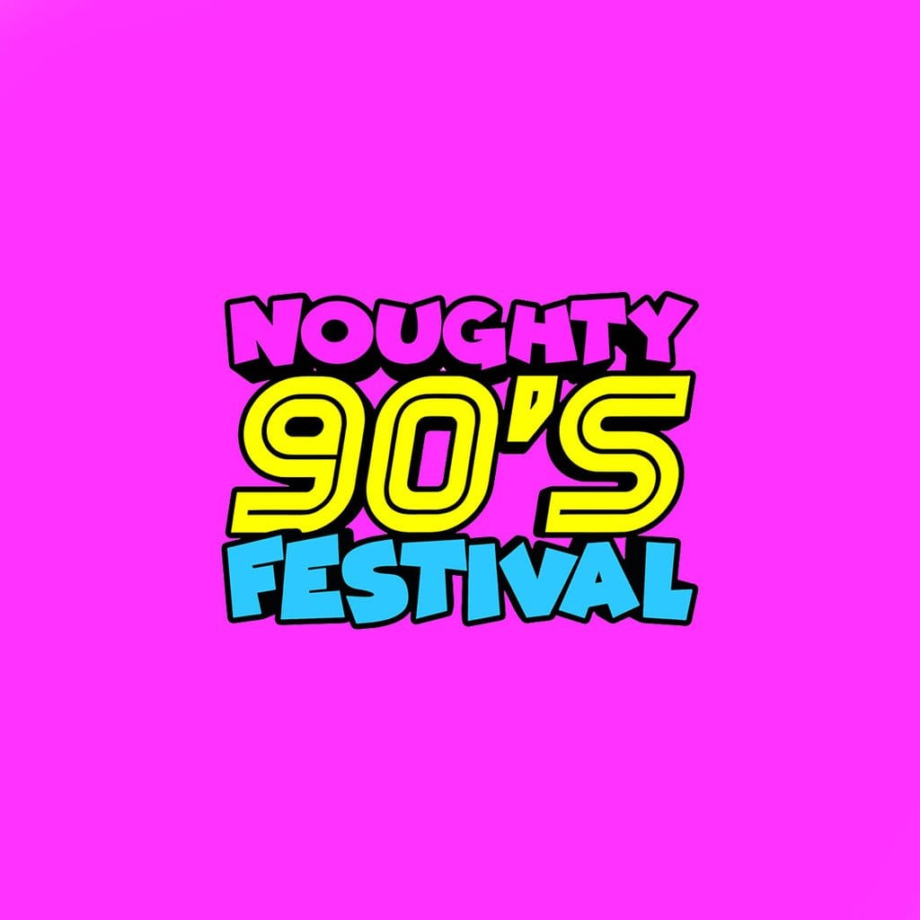 Noughty 90's Festival Newcastle: Leazes Park returns for year six