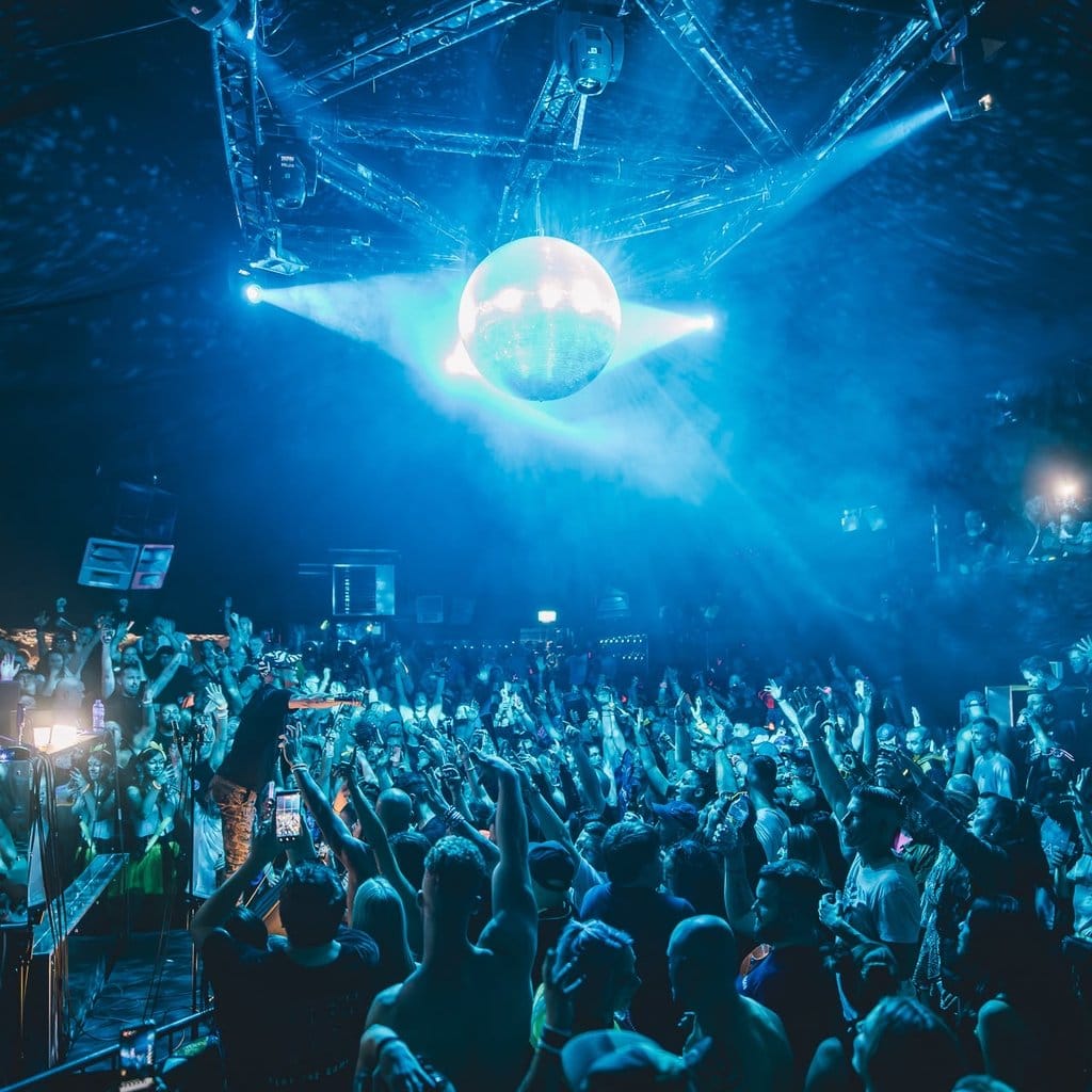 Ravers Reunited: 20 Years of Hardcore at The Emporium, Coalville