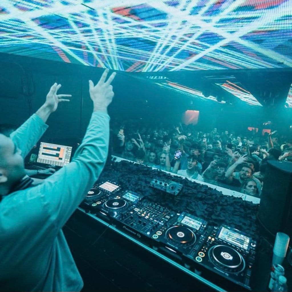 Tank Nightclub's Final Dance in Sheffield This August