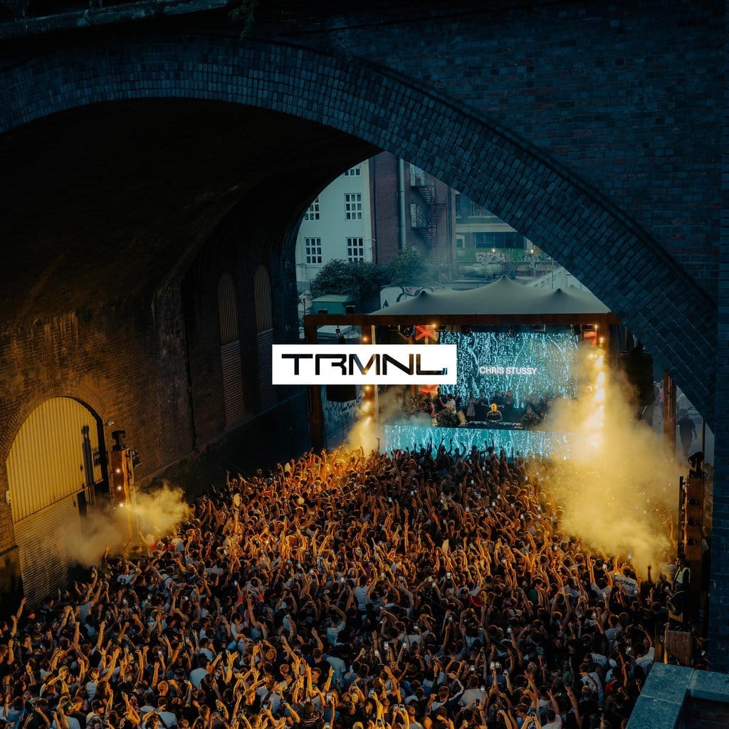 TRMNL Summer Street Party ft. Jamie Jones, Birmingham