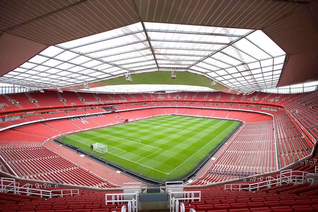 Emirates Stadium Tour Tickets: What to Know | London