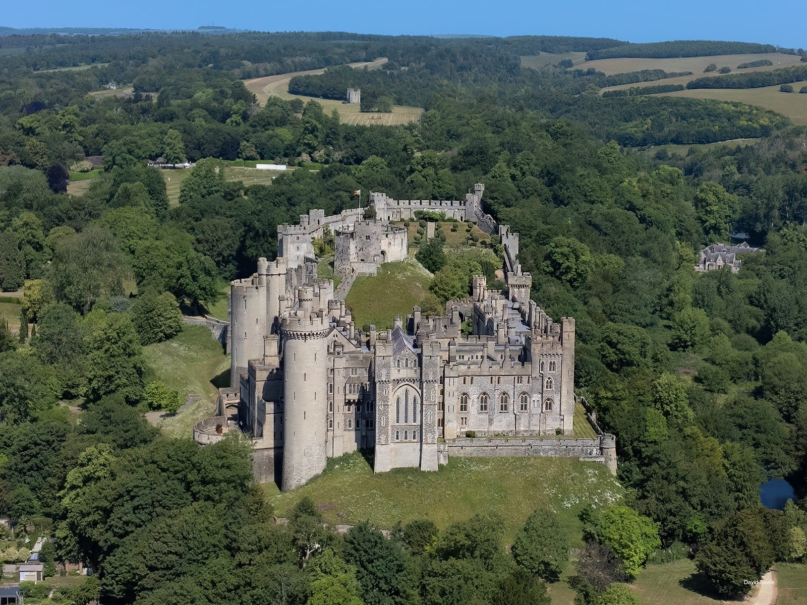 Arundel Castle Tickets & What to Know Before You Go