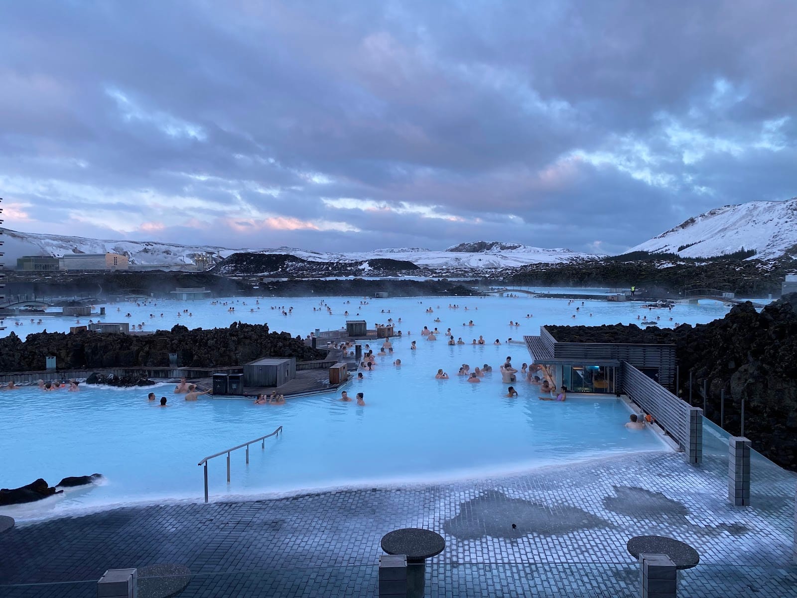 Blue Lagoon Iceland Tickets: What to Know Before You Go