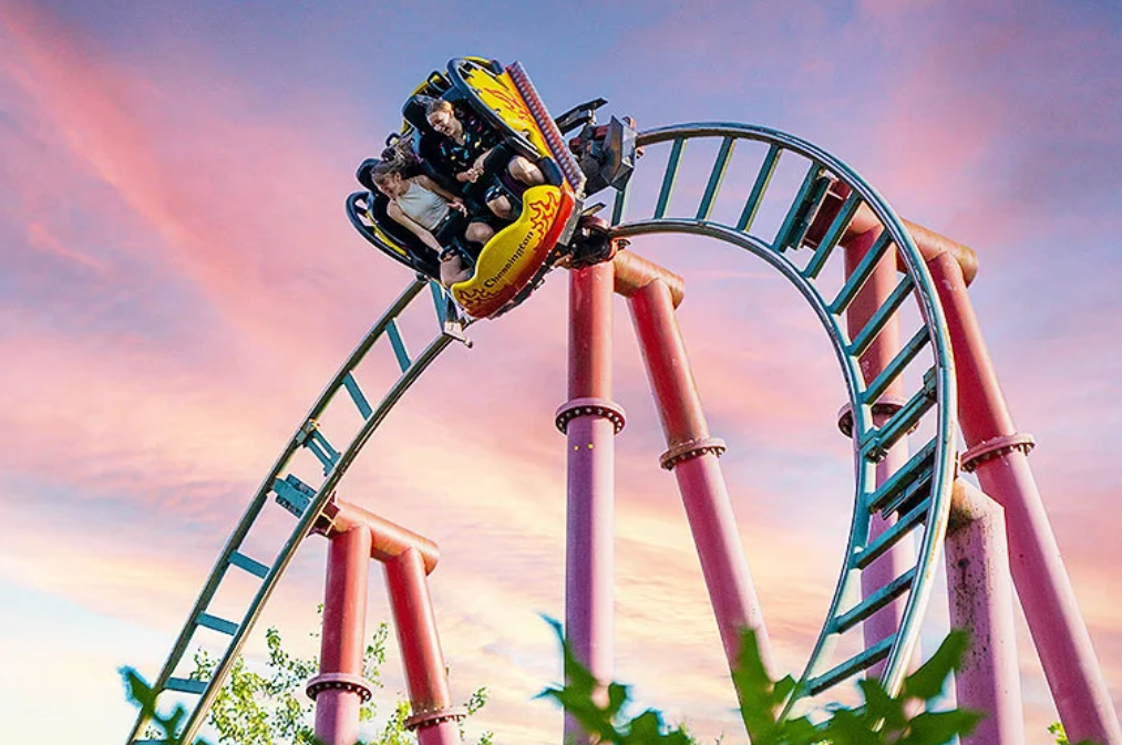 Chessington World of Adventures Tickets & Guide