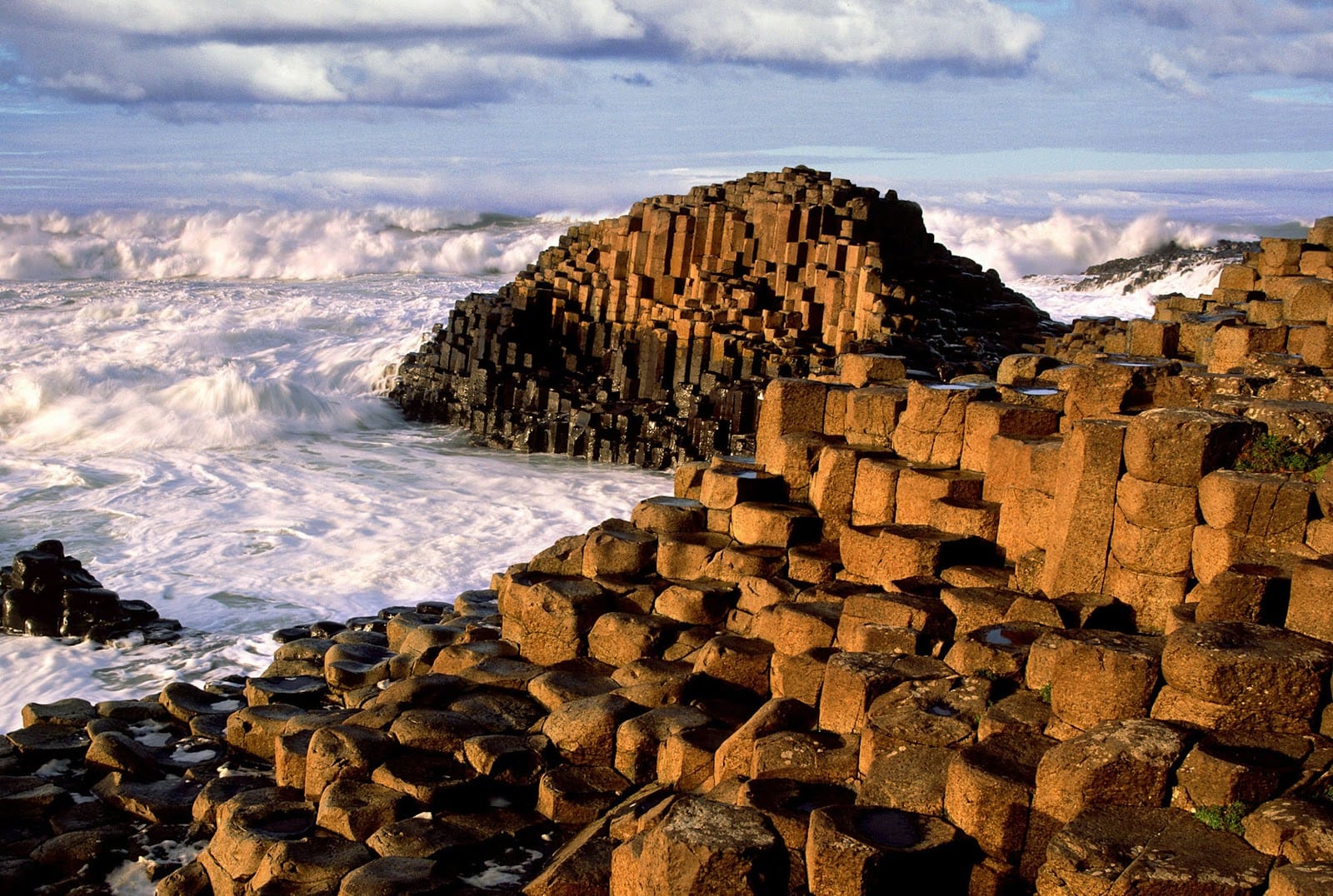 Giant's Causeway Tickets & Tours: What to Know